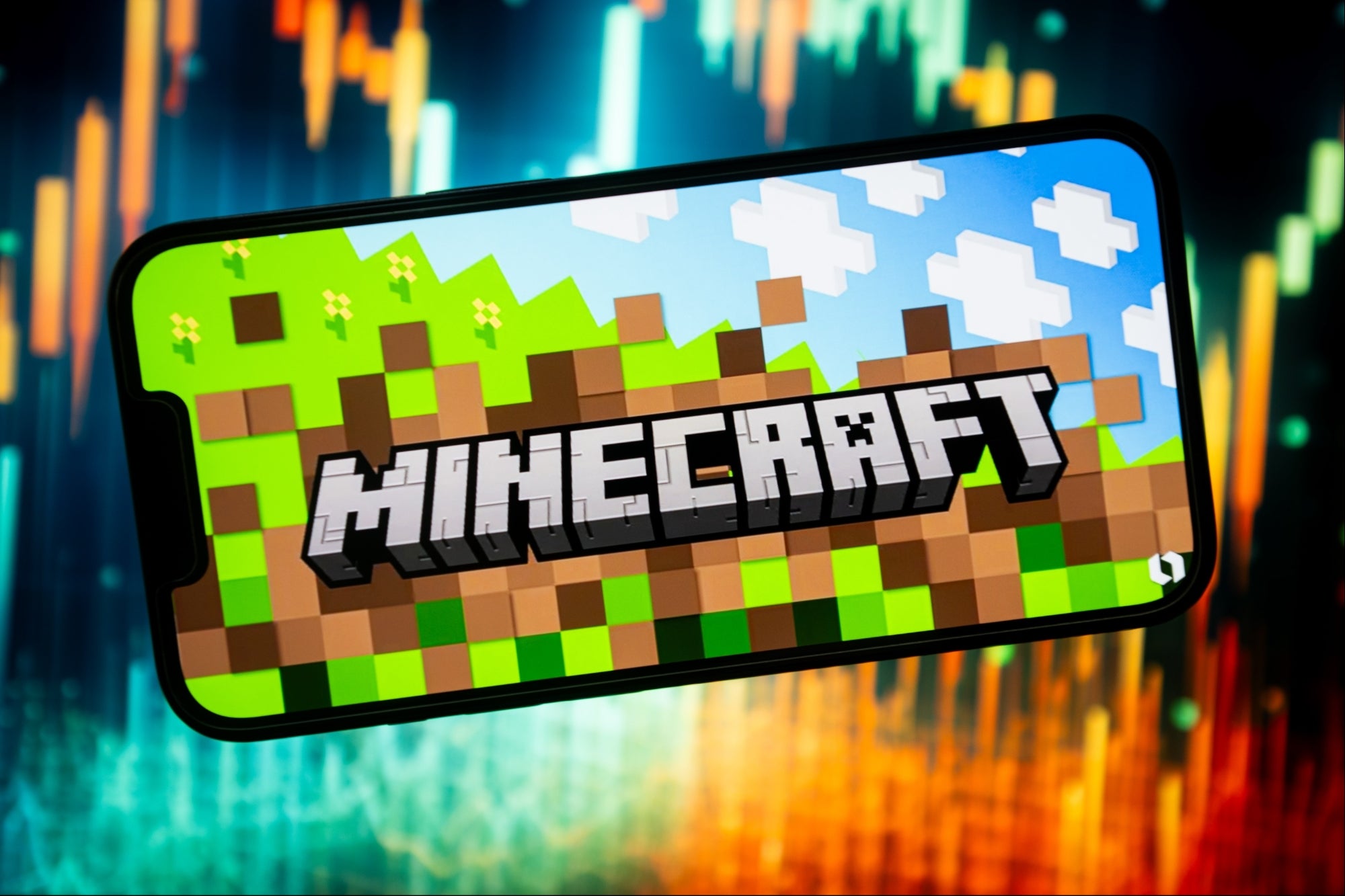 Google DeepMind AI Accomplishes a Difficult Minecraft Task Without Knowing How to Play the Game