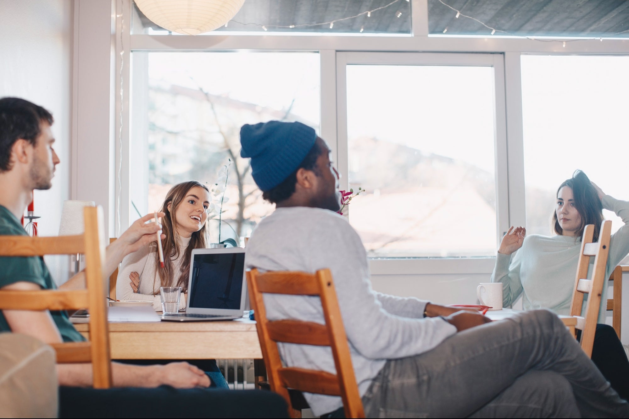 Stop Trying to Be the Next Unicorn — and Start Building a Real, Sustainable Business. Here’s How.