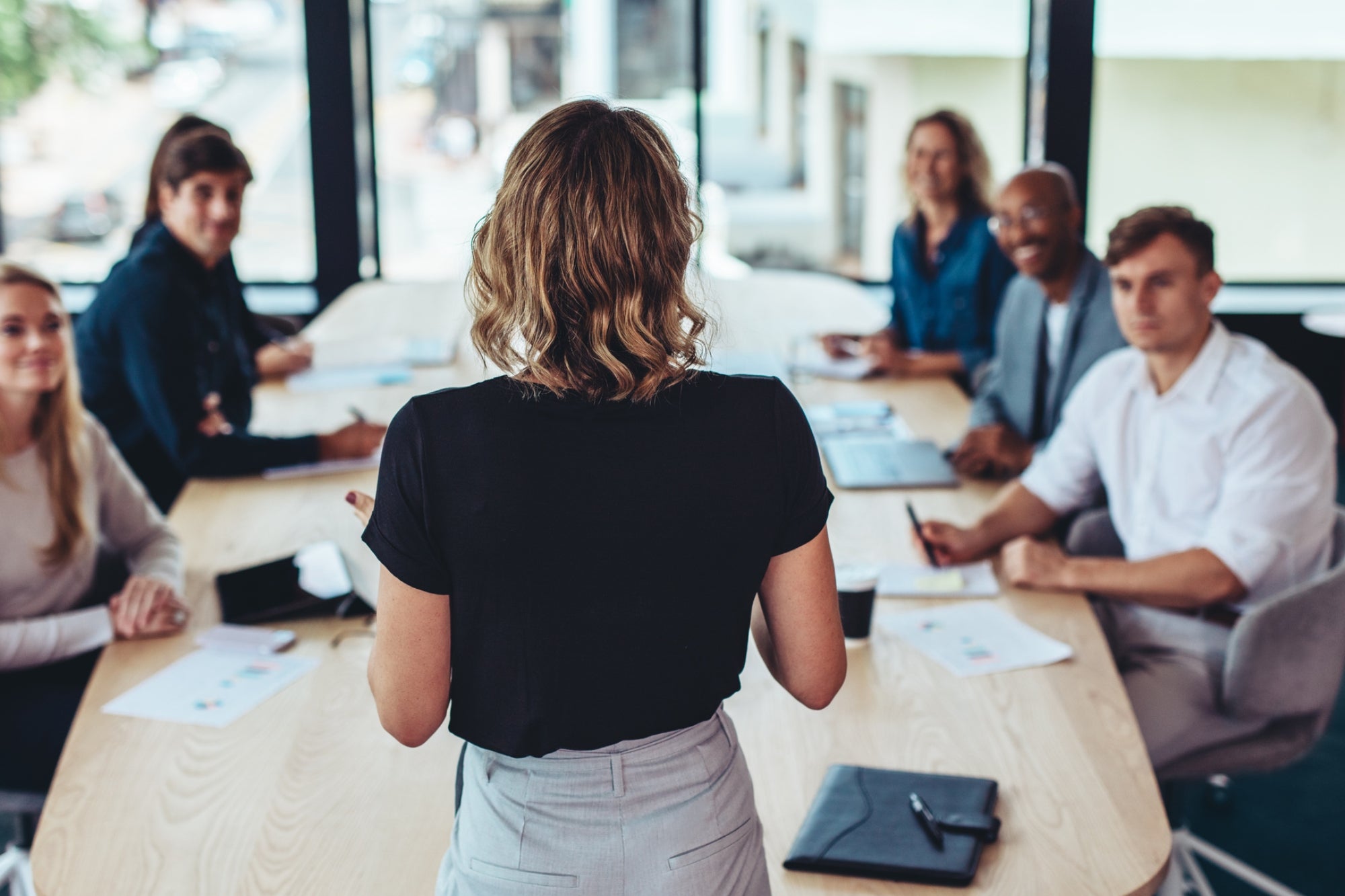 Why Most Entrepreneurs Ignore Management (and Why That’s a Big Mistake)