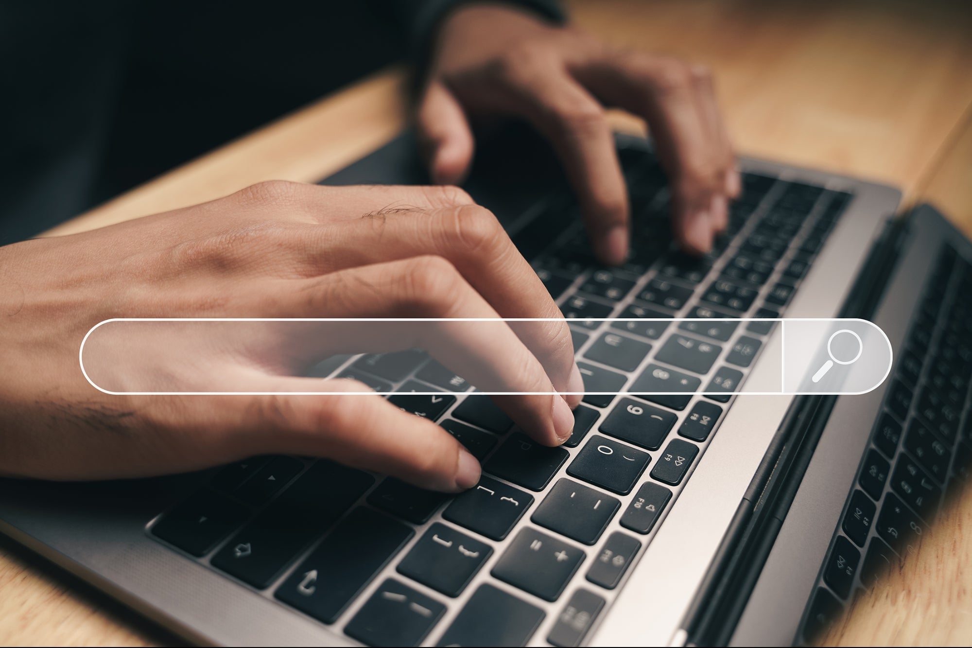 How I Replaced a $2,000-a-Month SEO Agency and Built My Own Growth System as a Solo Founder