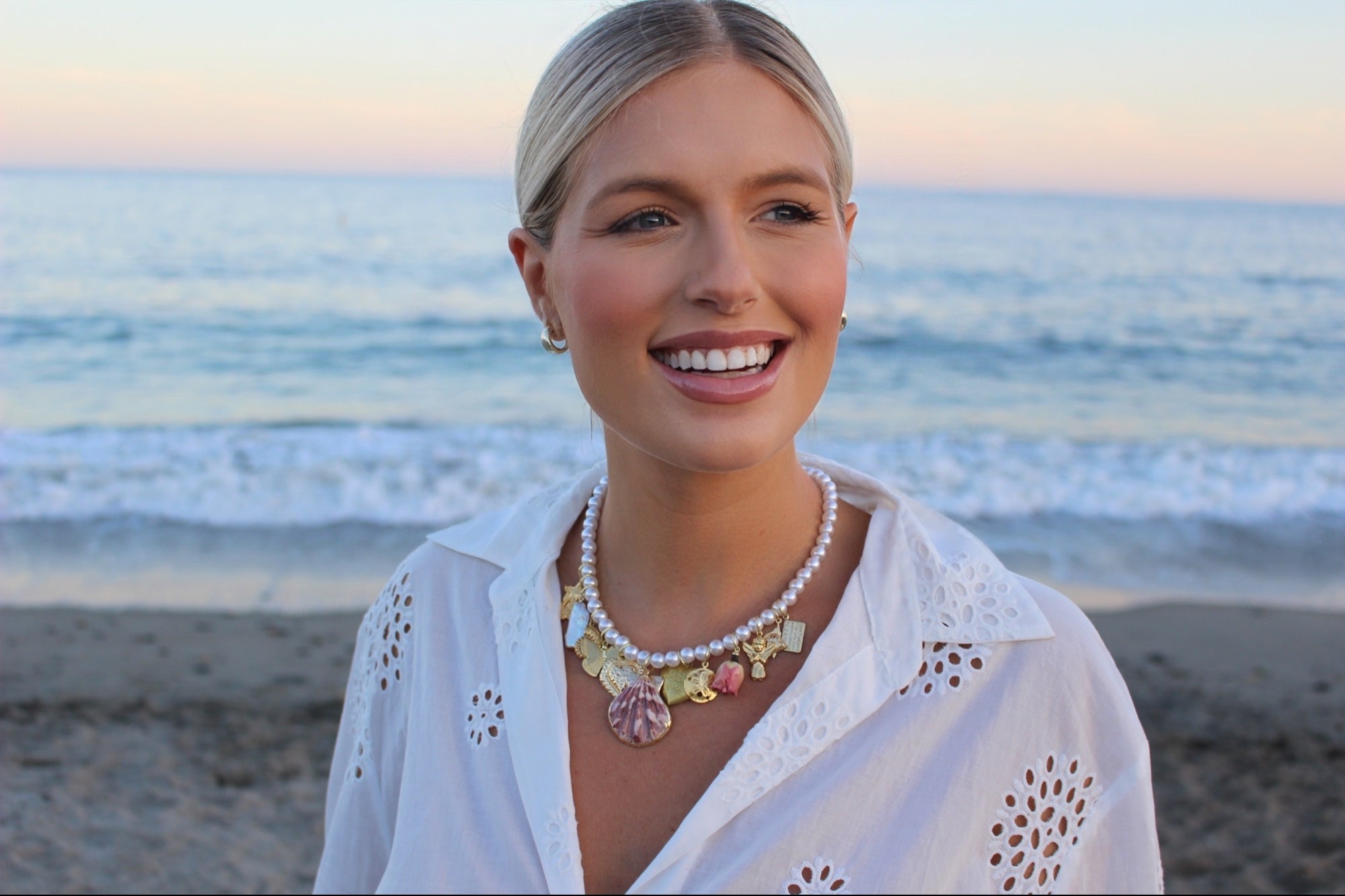 ‘Instant Success’: Her Beach-Inspired Side Hustle Did Over $100,000 in Sales in Month 1 — Now It’s Surpassed $2 Million