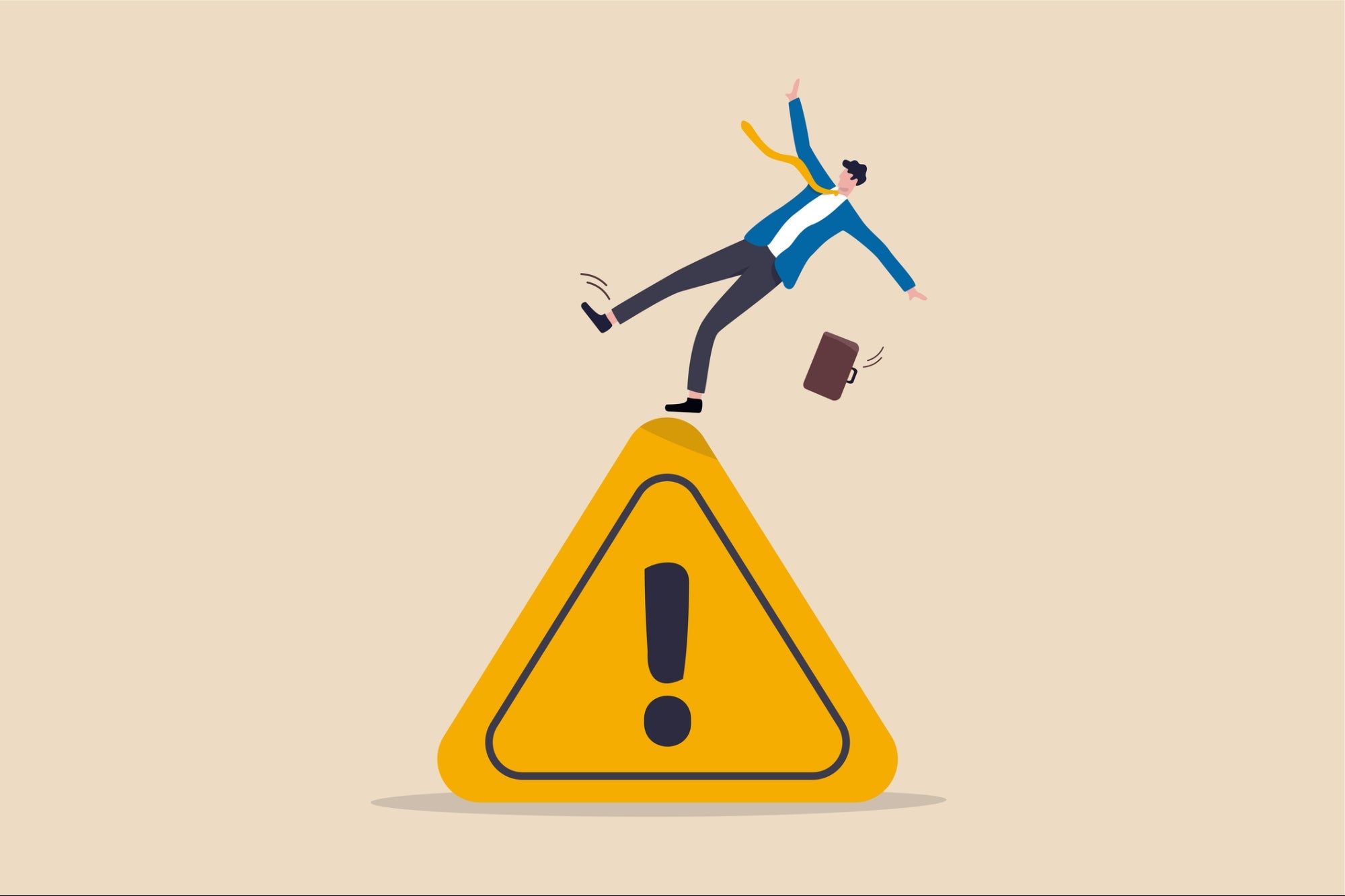 The 3 Biggest Mistakes That Made Me a Better Entrepreneur