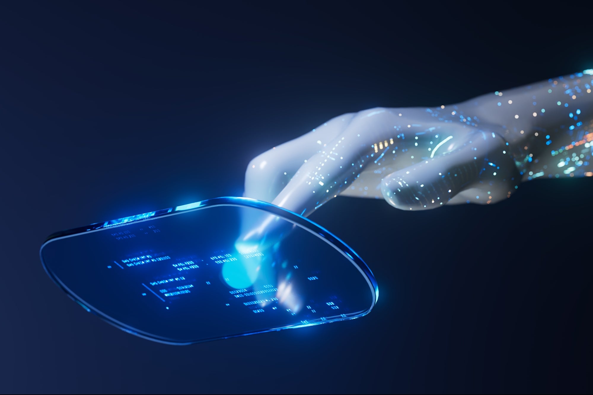 These Tech Trends Will Shape How Small Businesses Achieve Success — Are You Embracing Them?