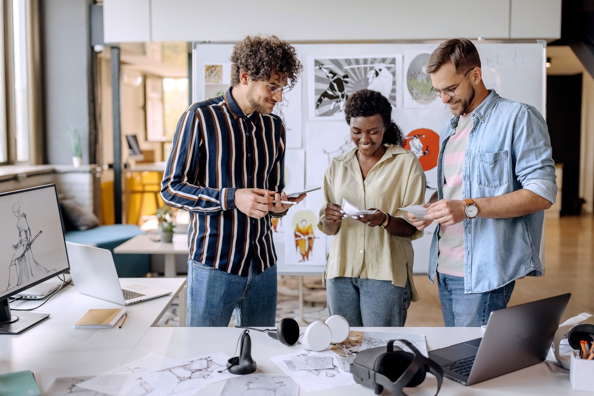 Good Product Design Is More Than Aesthetics — How to Balance Pretty With Practical to Attract More Investors