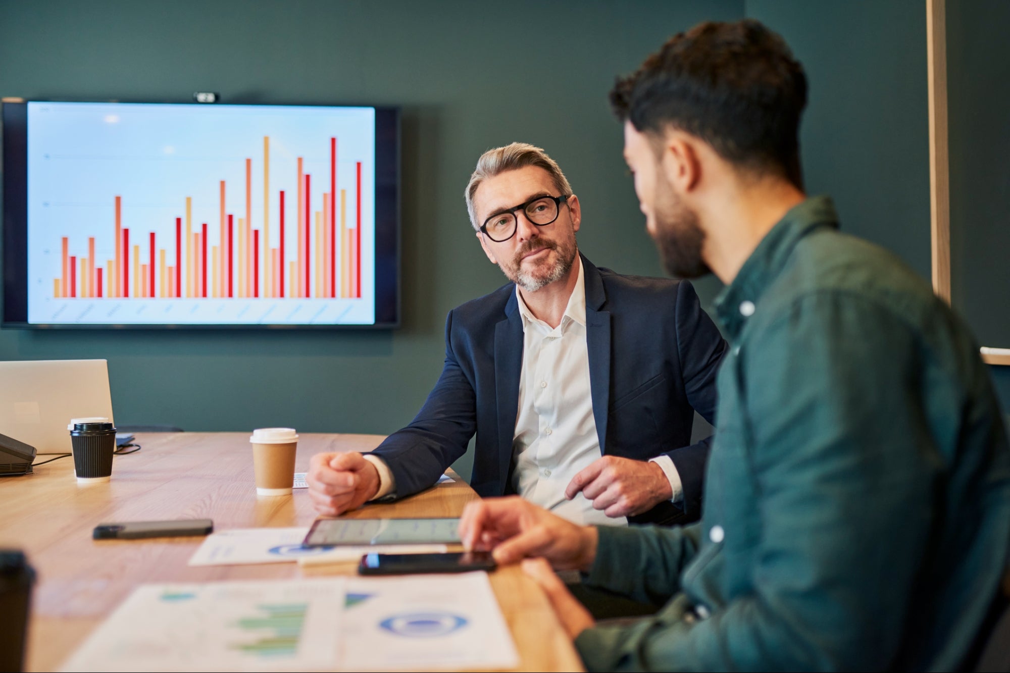 How to Build Strategic Partnerships That Actually Drive Growth
