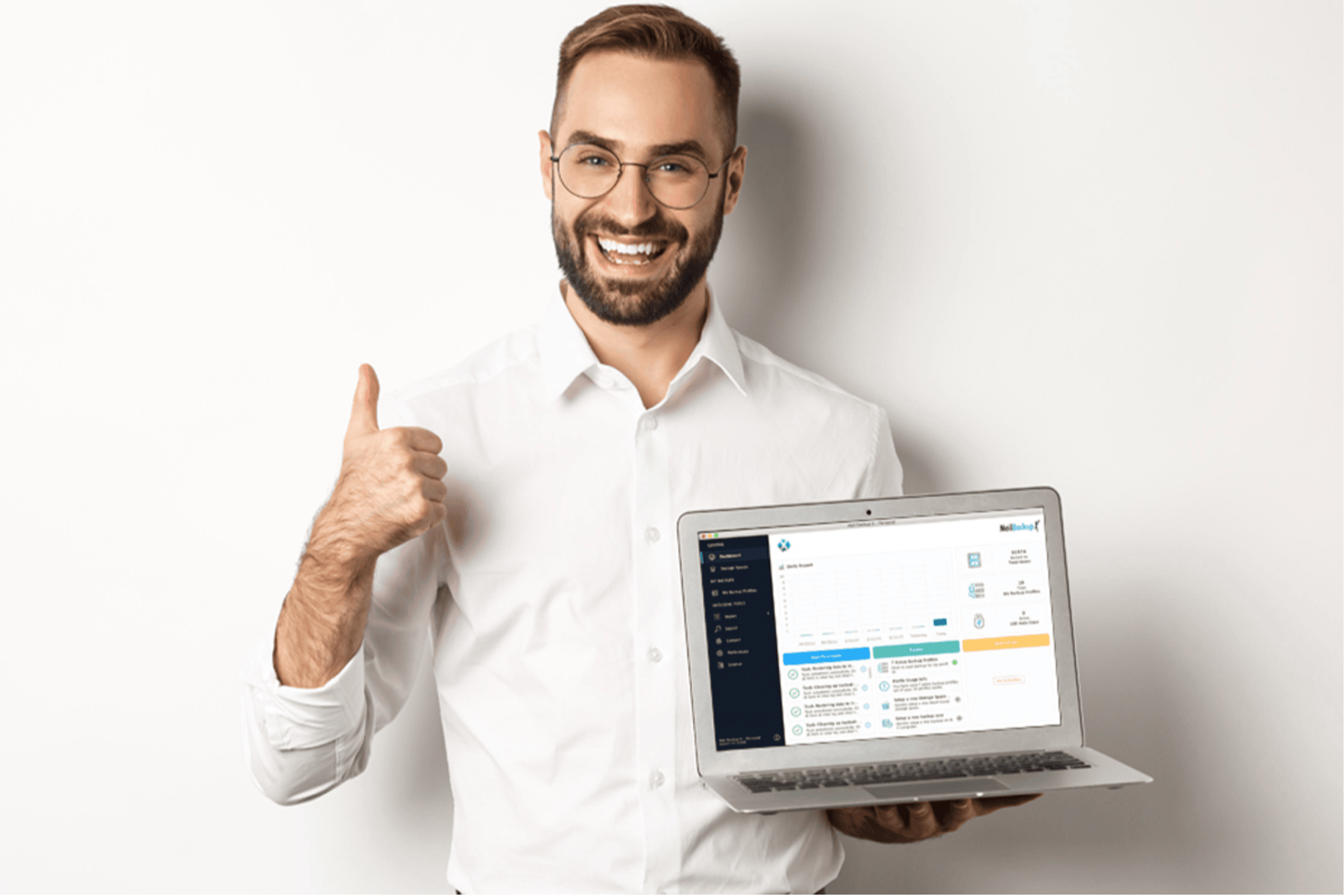 The $50 Software That Could Save Your Business One Day