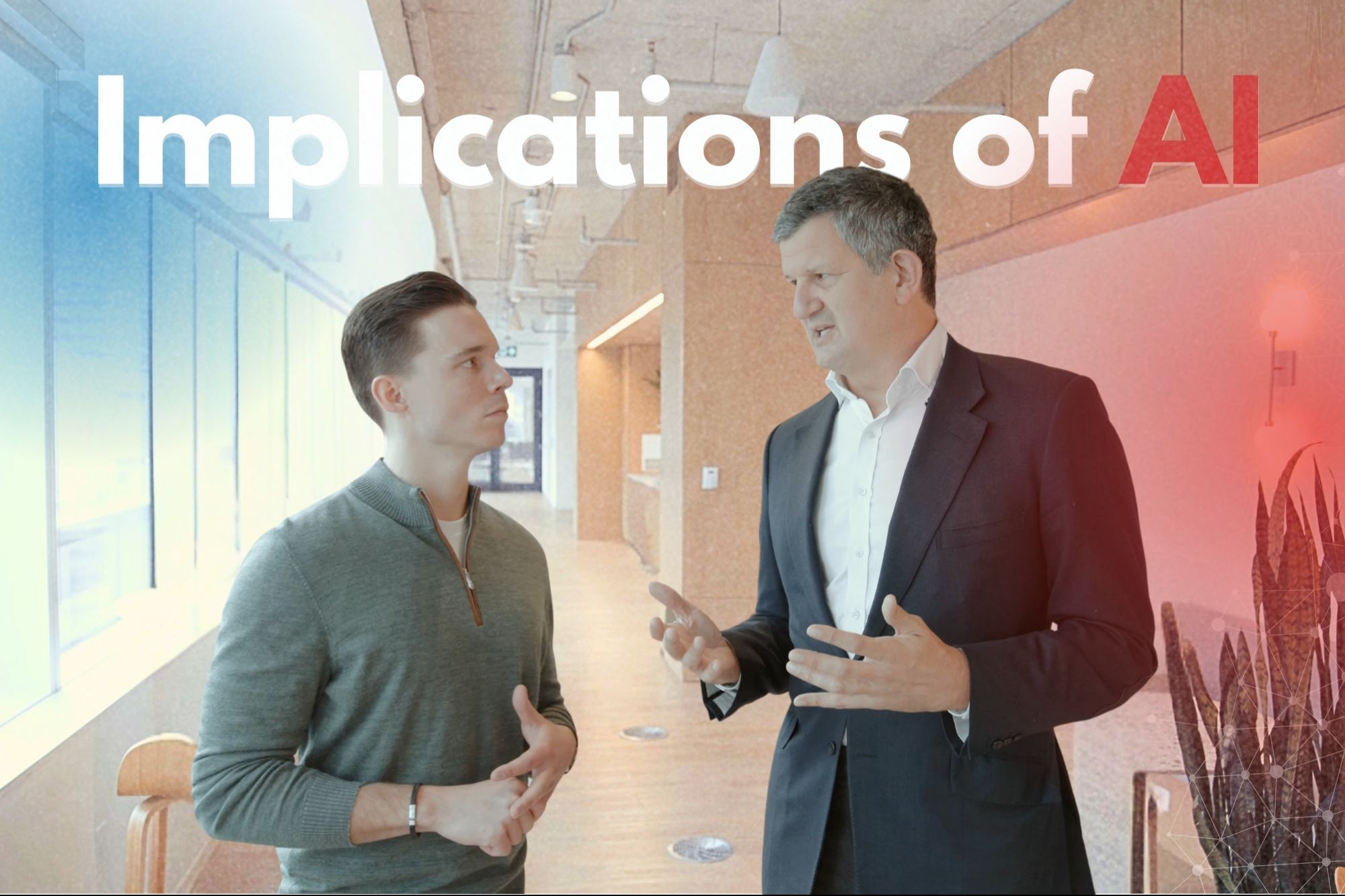 The CEO of Thomson Reuters Is Betting Big on AI-Driven Innovation. Here’s What Every Leader Can Learn From His Approach.