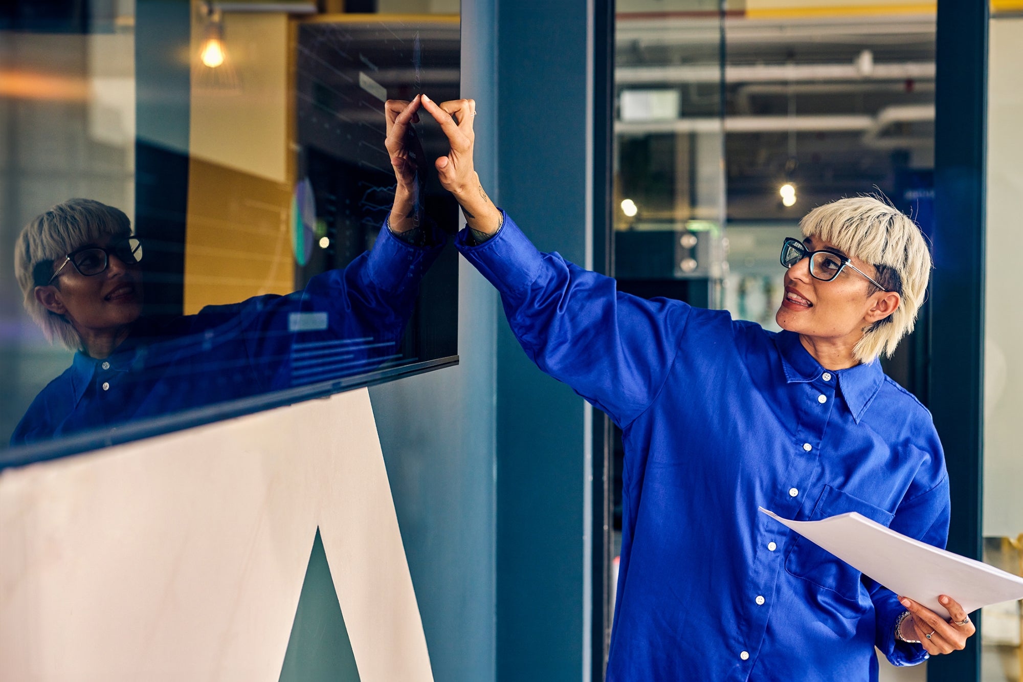 Why Every Leader Needs to Pay Attention to Trends — But Not Follow Them Blindly