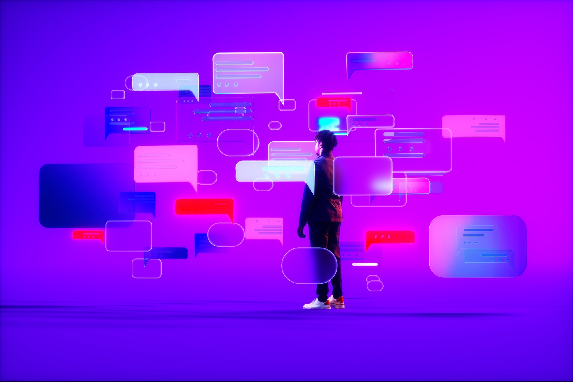 If You’re Using ChatGPT This Way as a Marketer, You’re Missing Out on Its Full Potential. Here’s How to Maximize Your Results.