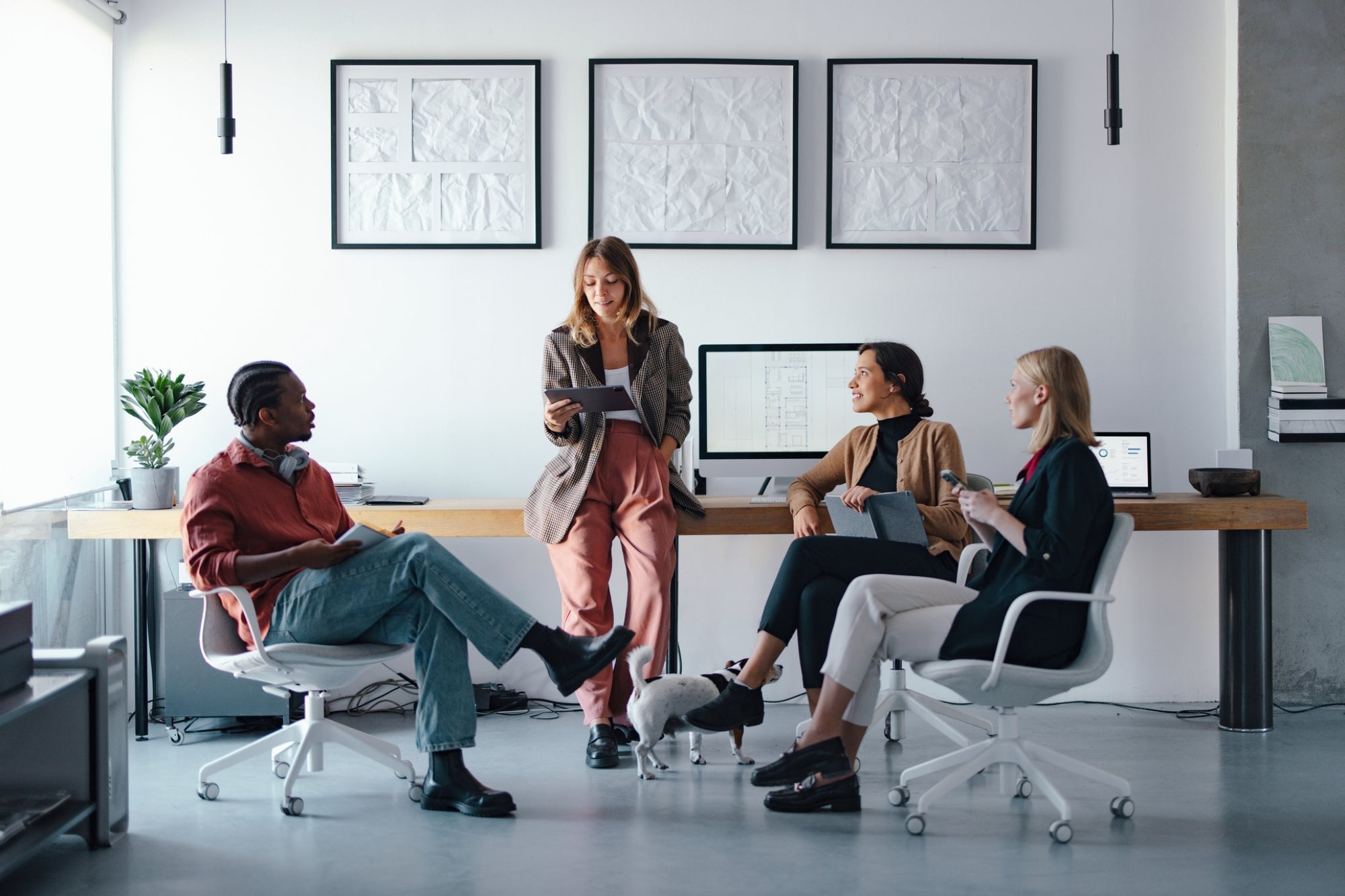 Most Leaders Make This Major Mistake in the Workplace — and It’s Destroying Their Teams