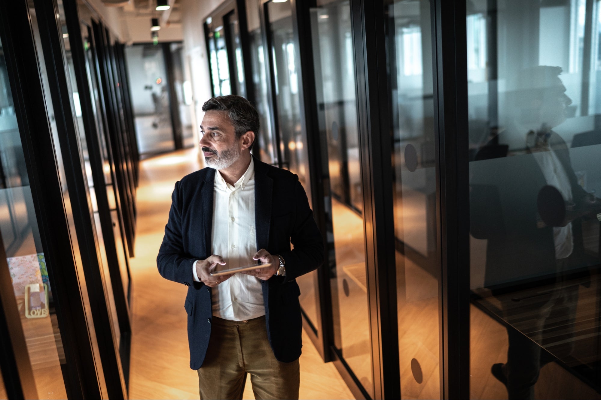 Here’s What It Takes to Evolve From Hands-On Founder to Strategic CEO