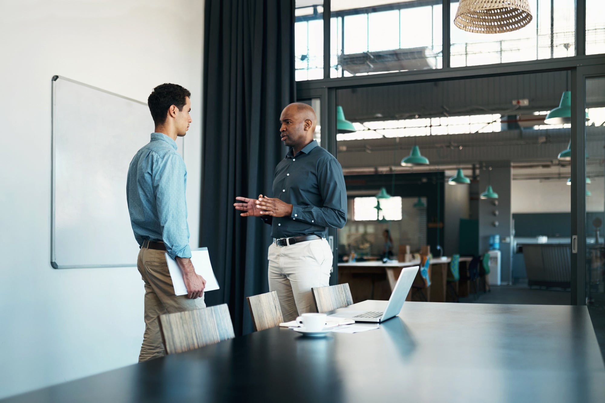 Not All Revenue Is Good Revenue. Here’s How Firing Bad Customers Can Save Your Startup.