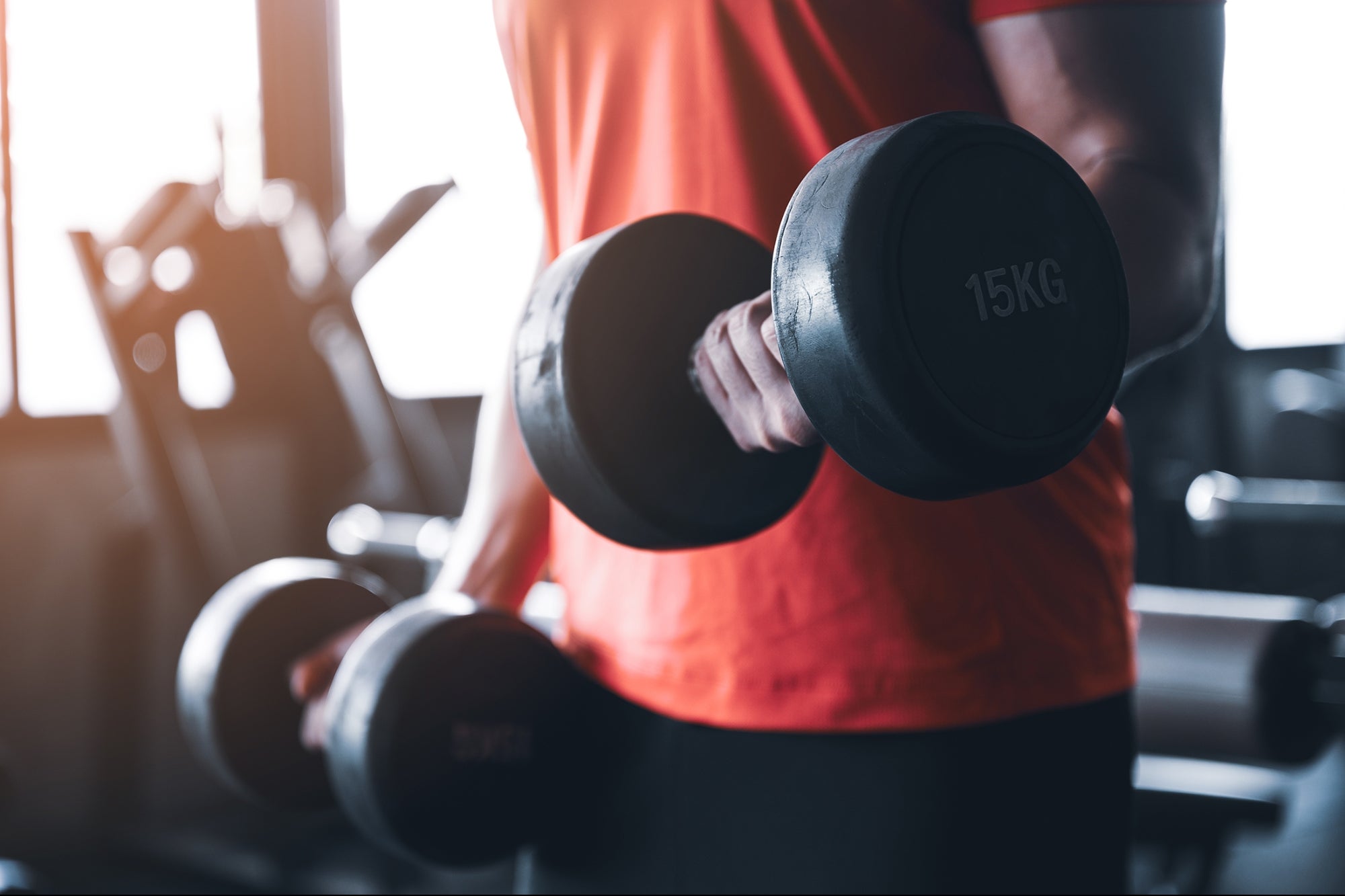 The 3 Lifestyle Habits That Made Me Sharper, Stronger and More Successful