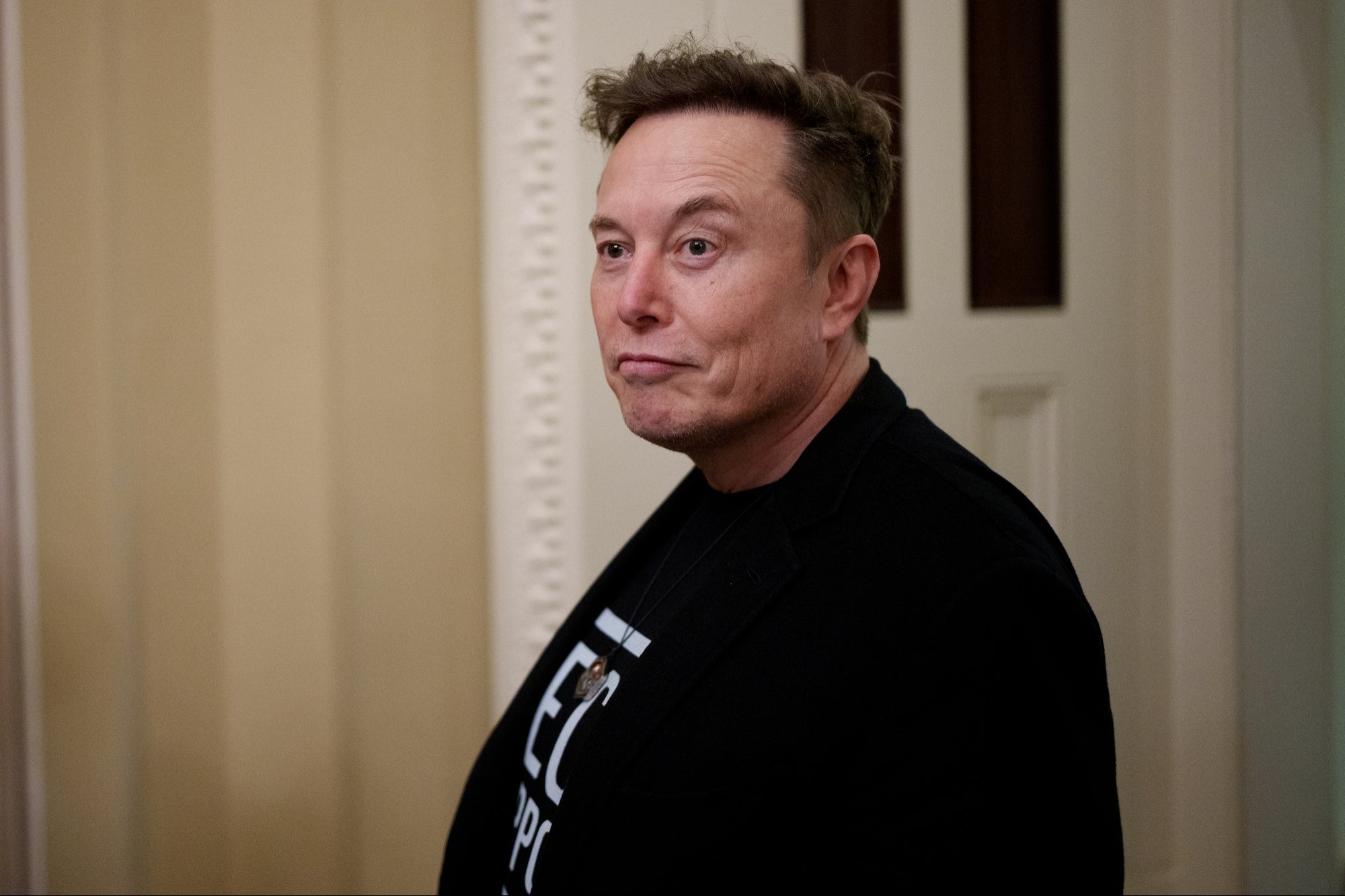 ‘I’m So Alone’: Hackers Create AI-Voices Mimicking Elon Musk, Mark Zuckerberg at Crosswalks in Silicon Valley. Here’s What They Say.