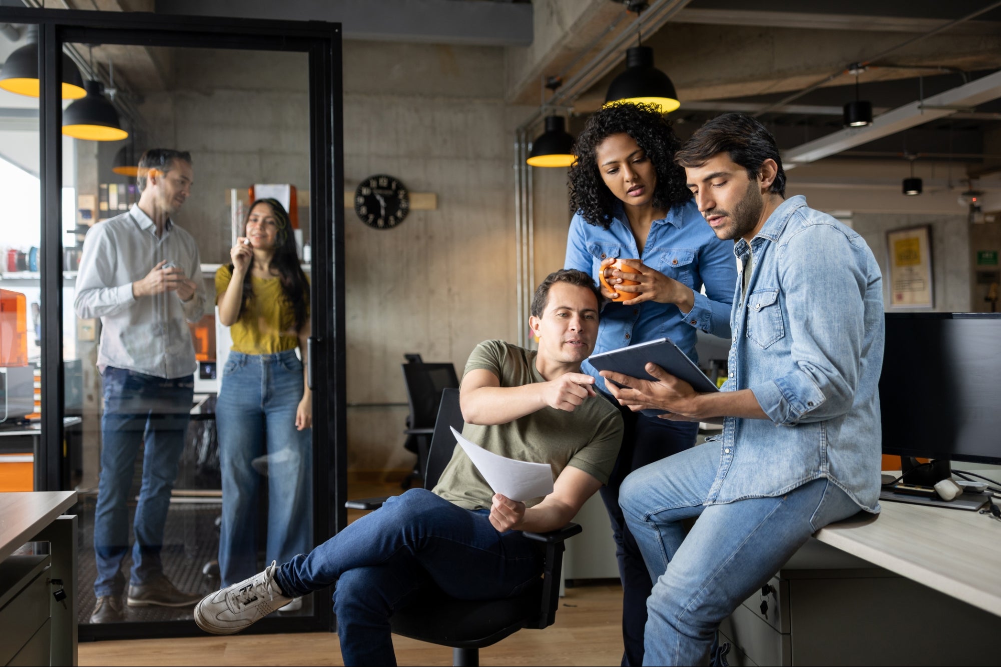 3 Marketing Trends You Need to Capitalize on Now Before Your Competition Beats You to It