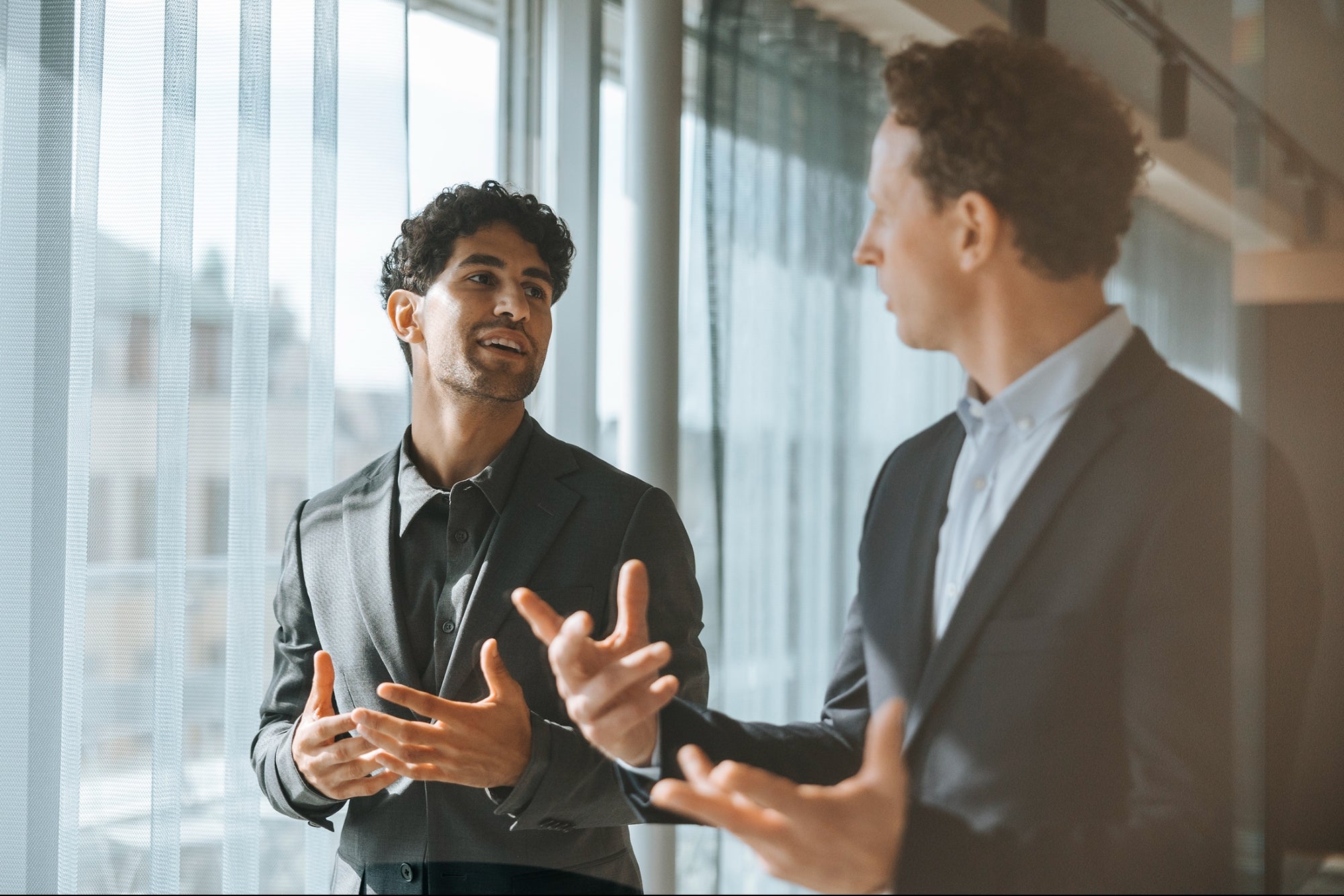 No Sales Experience? No Problem. Here’s How to Confidently Turn Conversations Into Revenue.