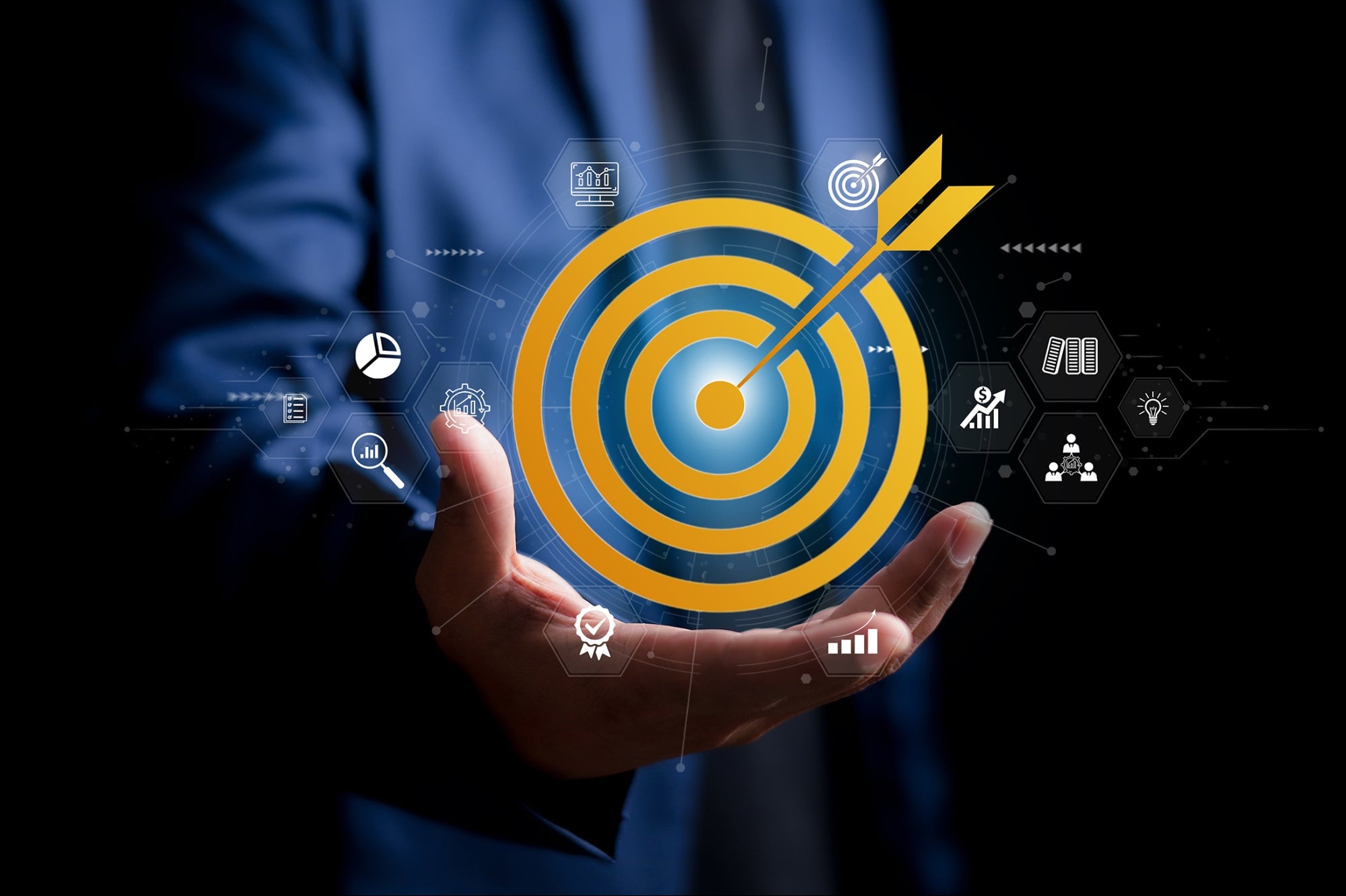Should You Use Hypertargeting in Your Marketing Plan? Take These 7 Steps to Find Out