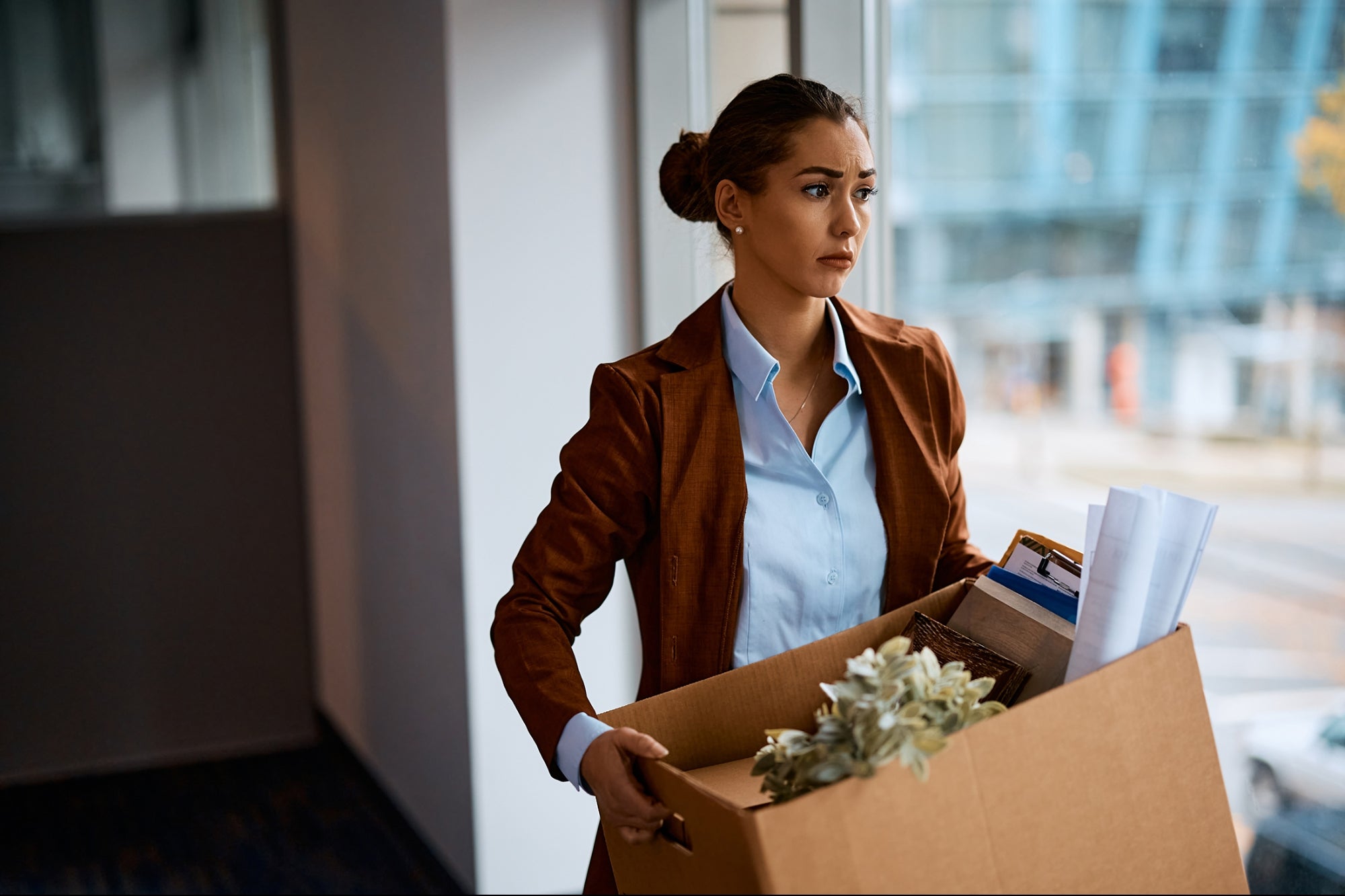 What Legally Counts as Wrongful Termination? An Employment Lawyer Explains How to Protect Yourself and Know Your Rights.