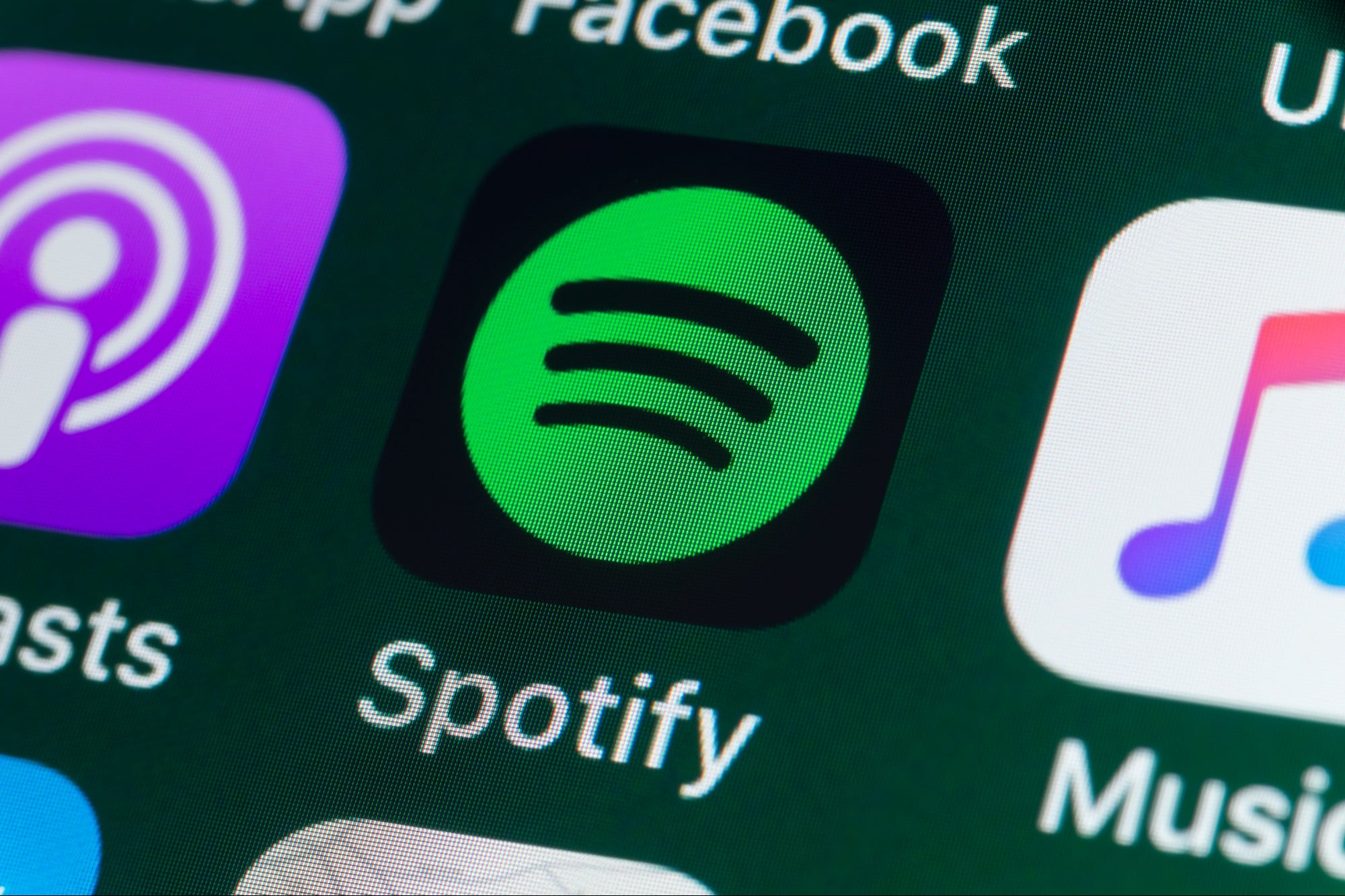 Is Spotify Down? Tens of Thousands of Users Report Mass Outage