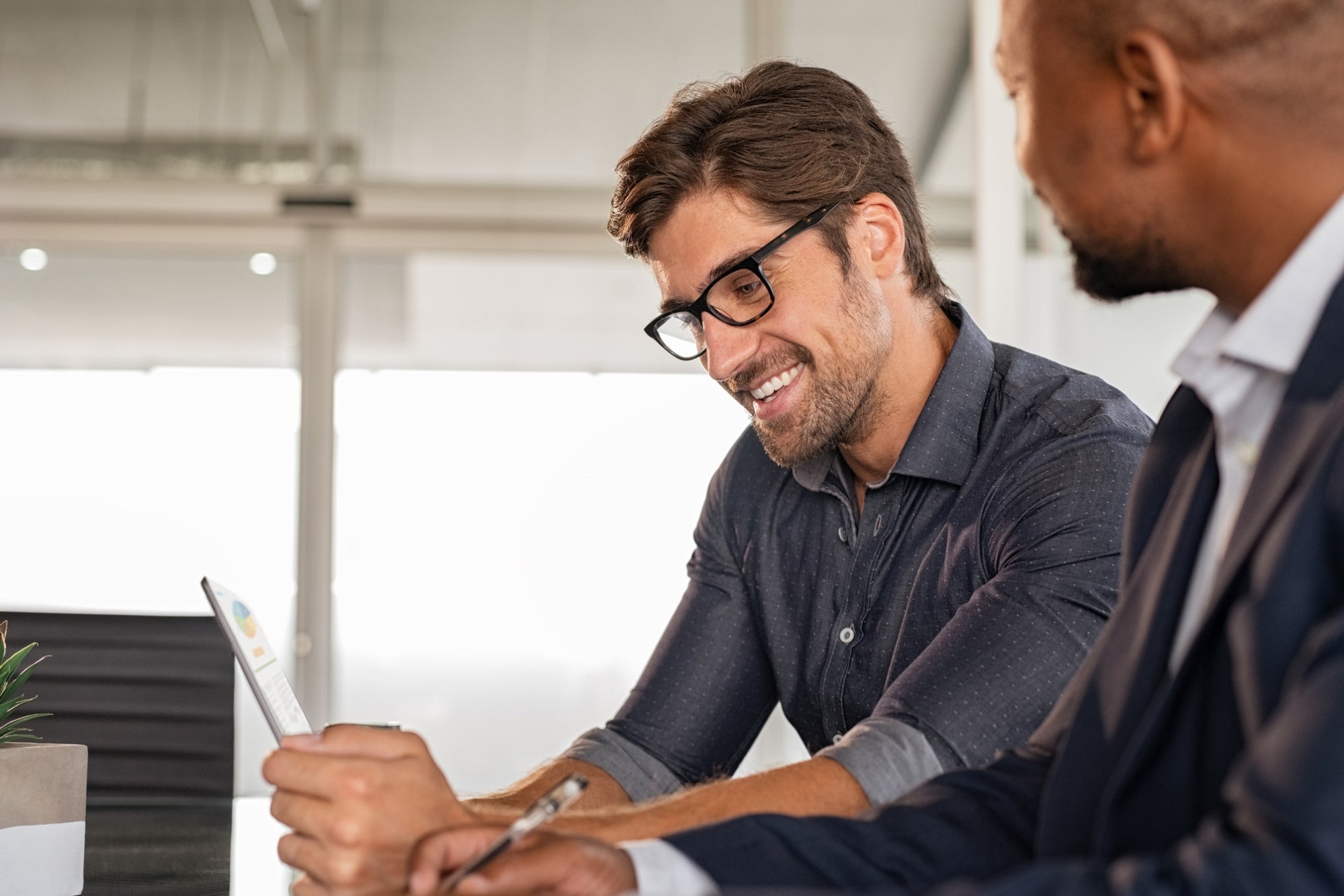 Is Sharing Equity Worth It? Here’s How to Add the Right Partners at the Right Time
