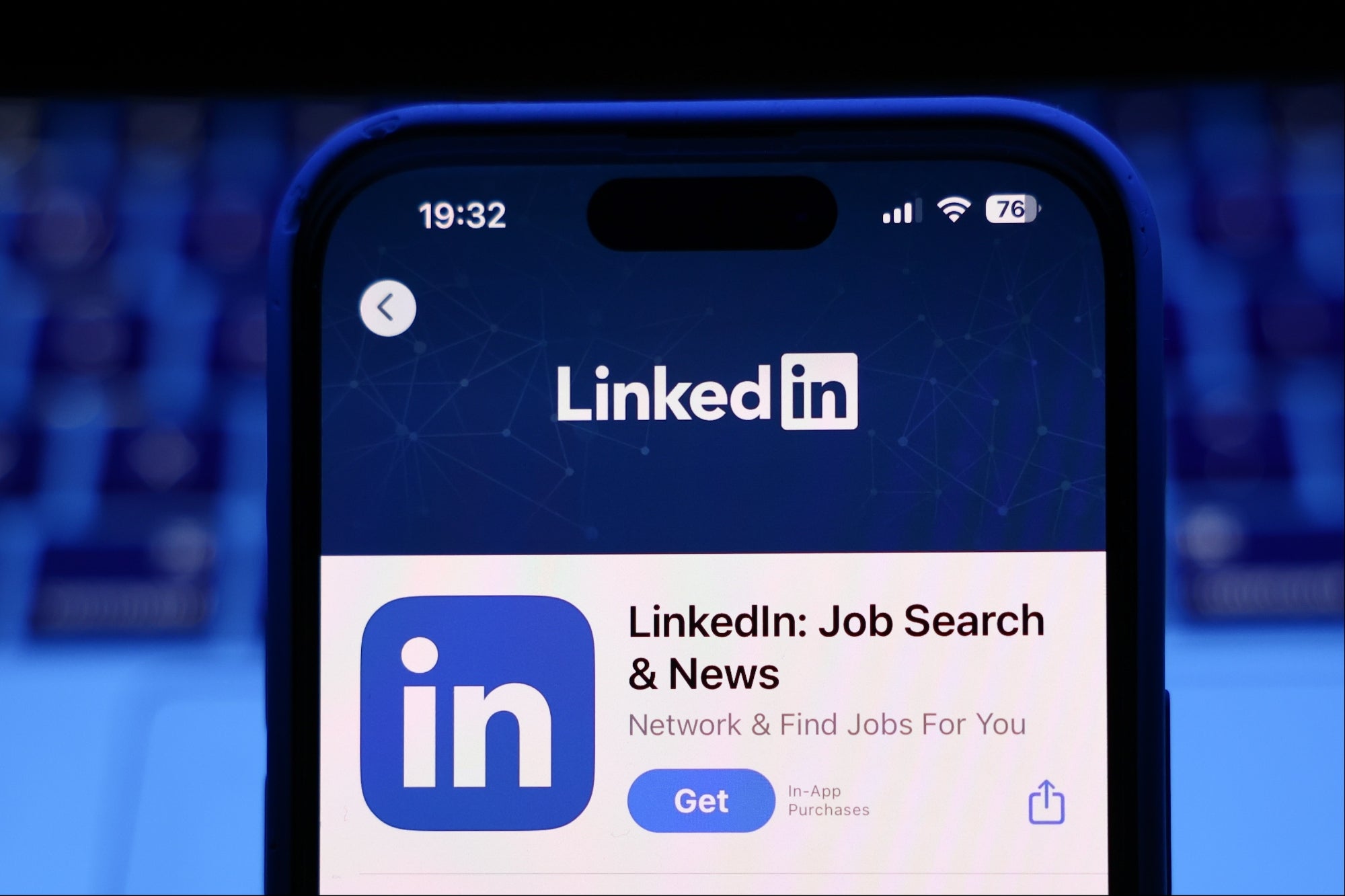 Mortgage Lenders Are Checking Your LinkedIn to ‘Get a Clearer Picture’ of Potential Borrowers