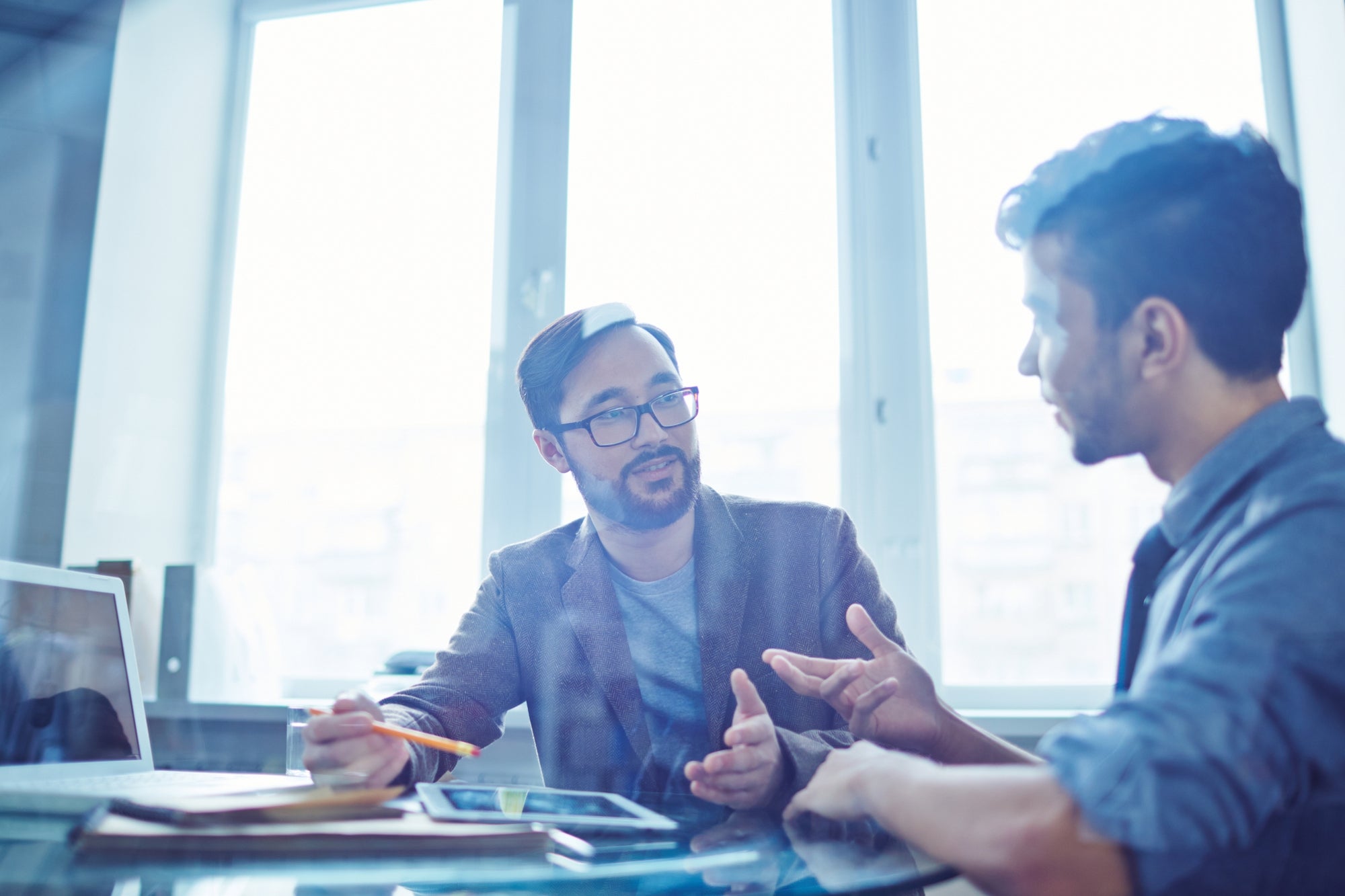 Everyone Needs a Mentor — But Being a Mentor Is Just as Important. Here’s Why.