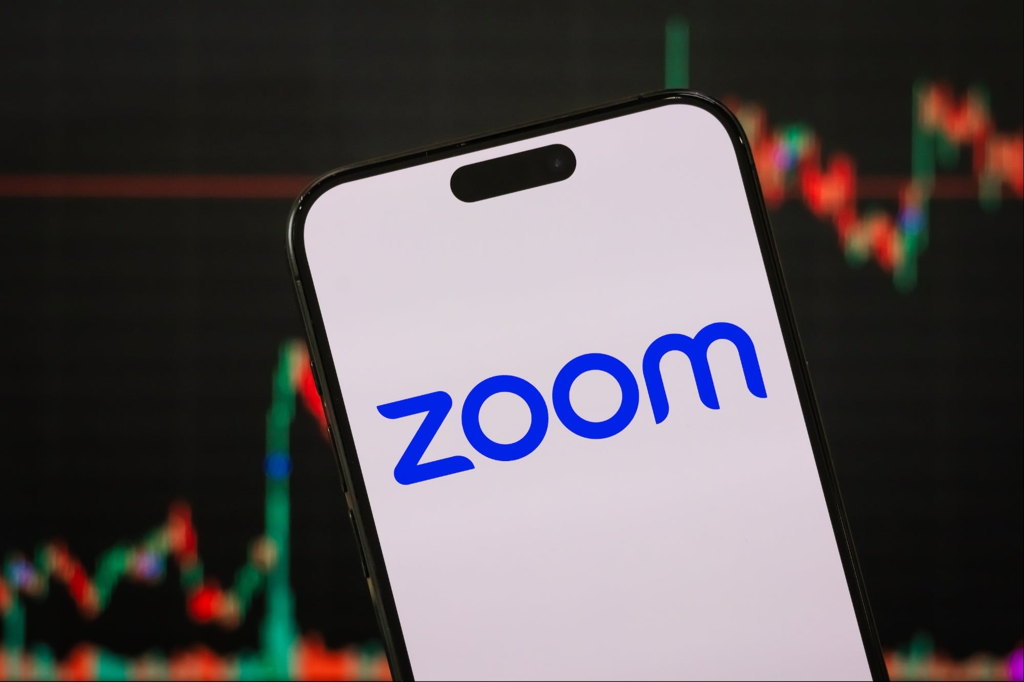 Zoom Is Down for Tens of Thousands of Users, Bringing Meetings to a Halt. Here’s What We Know.