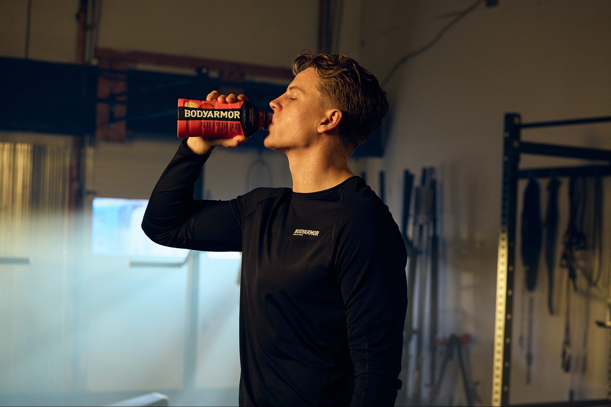 It’s Time to ‘Choose Better’ — Inside BODYARMOR’s Play for the Sports Drink Crown