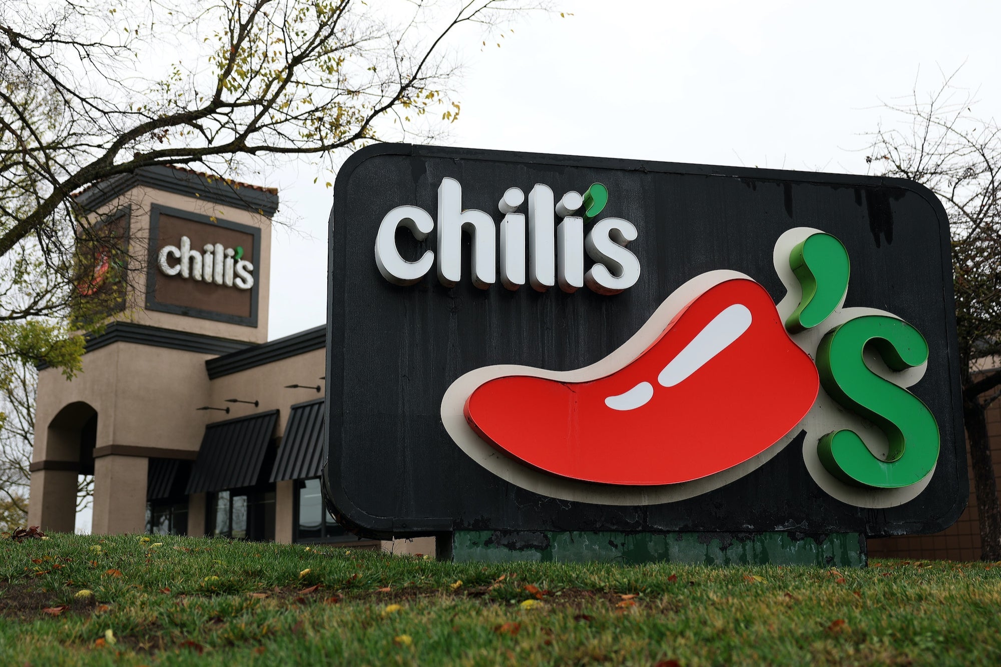 Chili’s Is Taking Aim at McDonald’s (Again) With a New, Quarter Pounder-Like Burger: ‘A Fast Food Flavor Profile Our Guests Will Recognize’