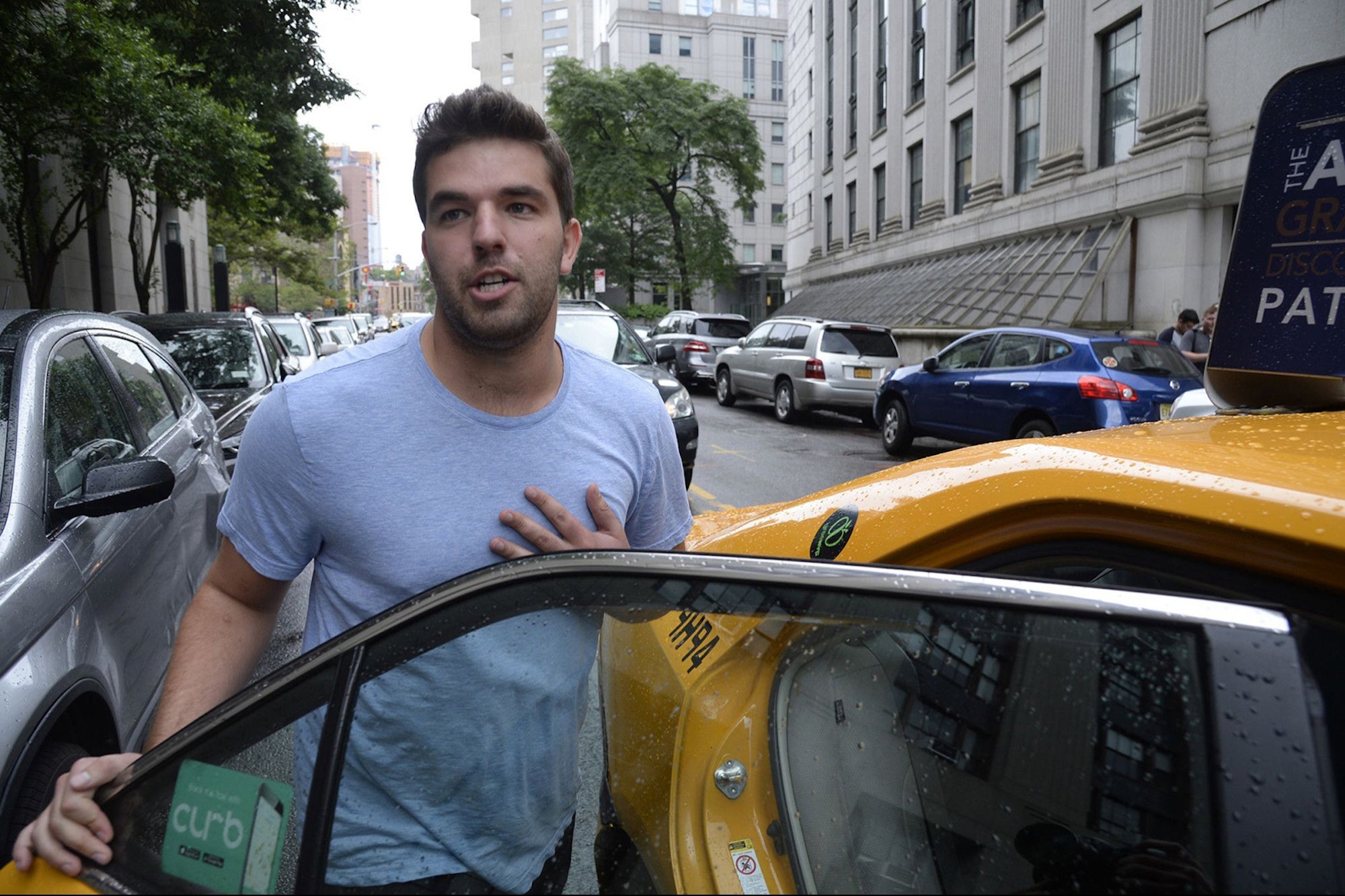 ‘People Think I’m Crazy for Doing This’: Fyre Festival 2 Has Been Postponed — Again
