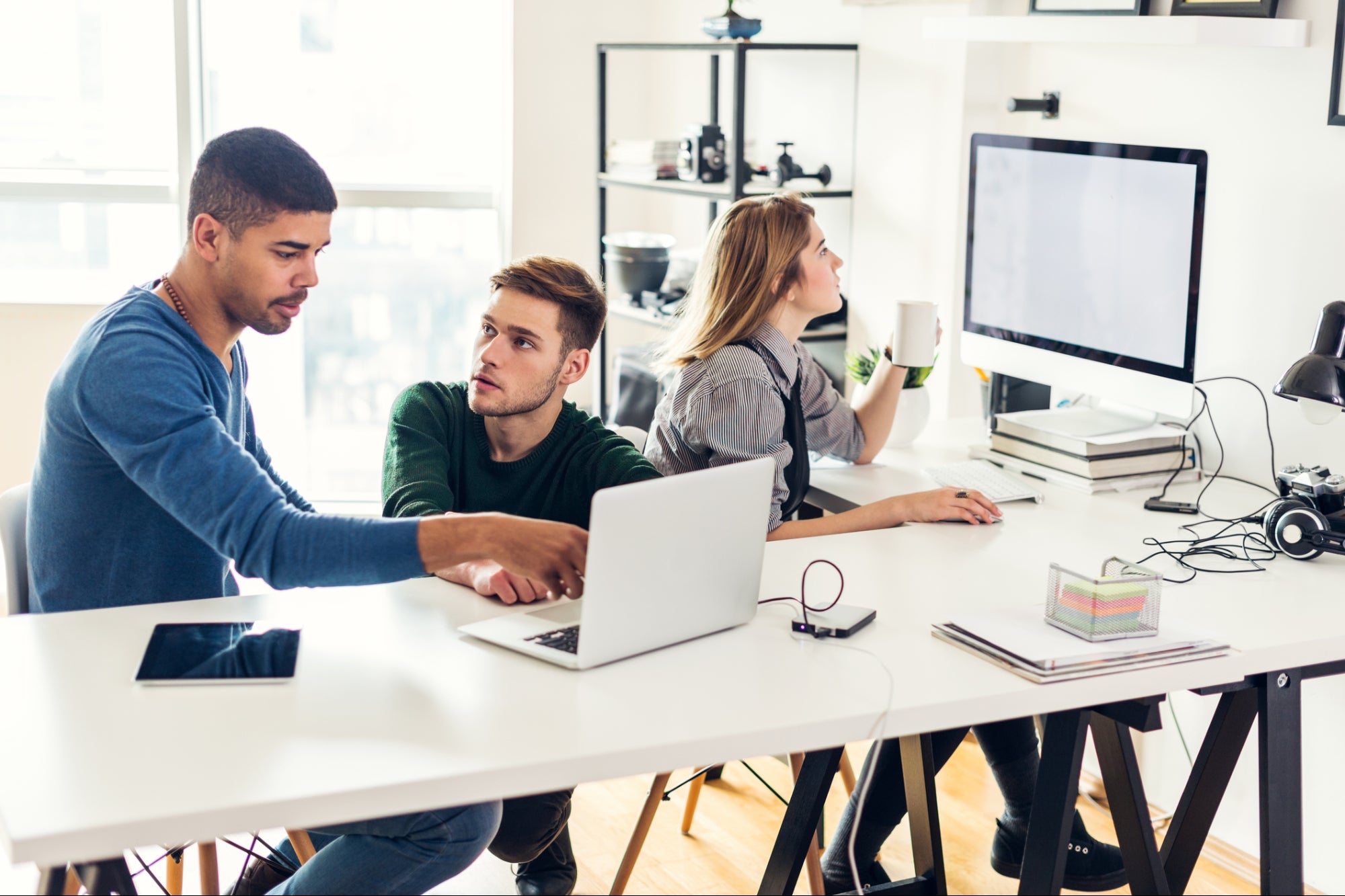 5 ‘Boring’ Processes That Make Tech Companies Wildly Successful (and Will Work For Your Small Business, Too)