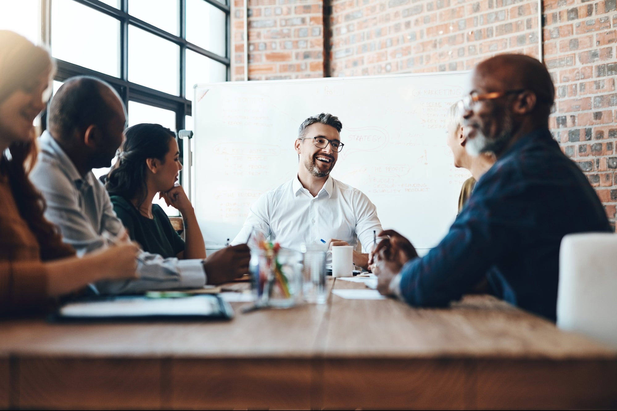 3 Clever Ways to Push the Envelope and Grow Your Business in 2025
