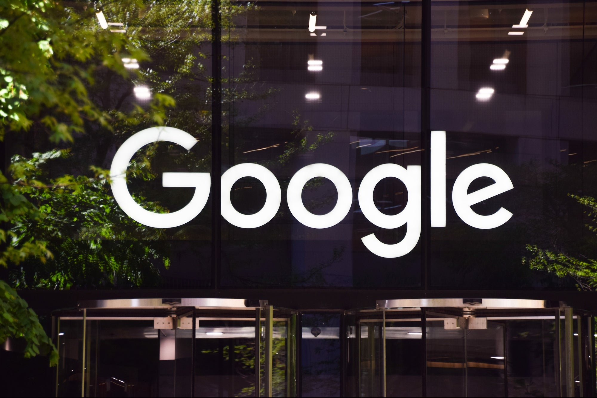 ‘Anticompetitive Policies’: Google Partially Loses Antitrust Case
