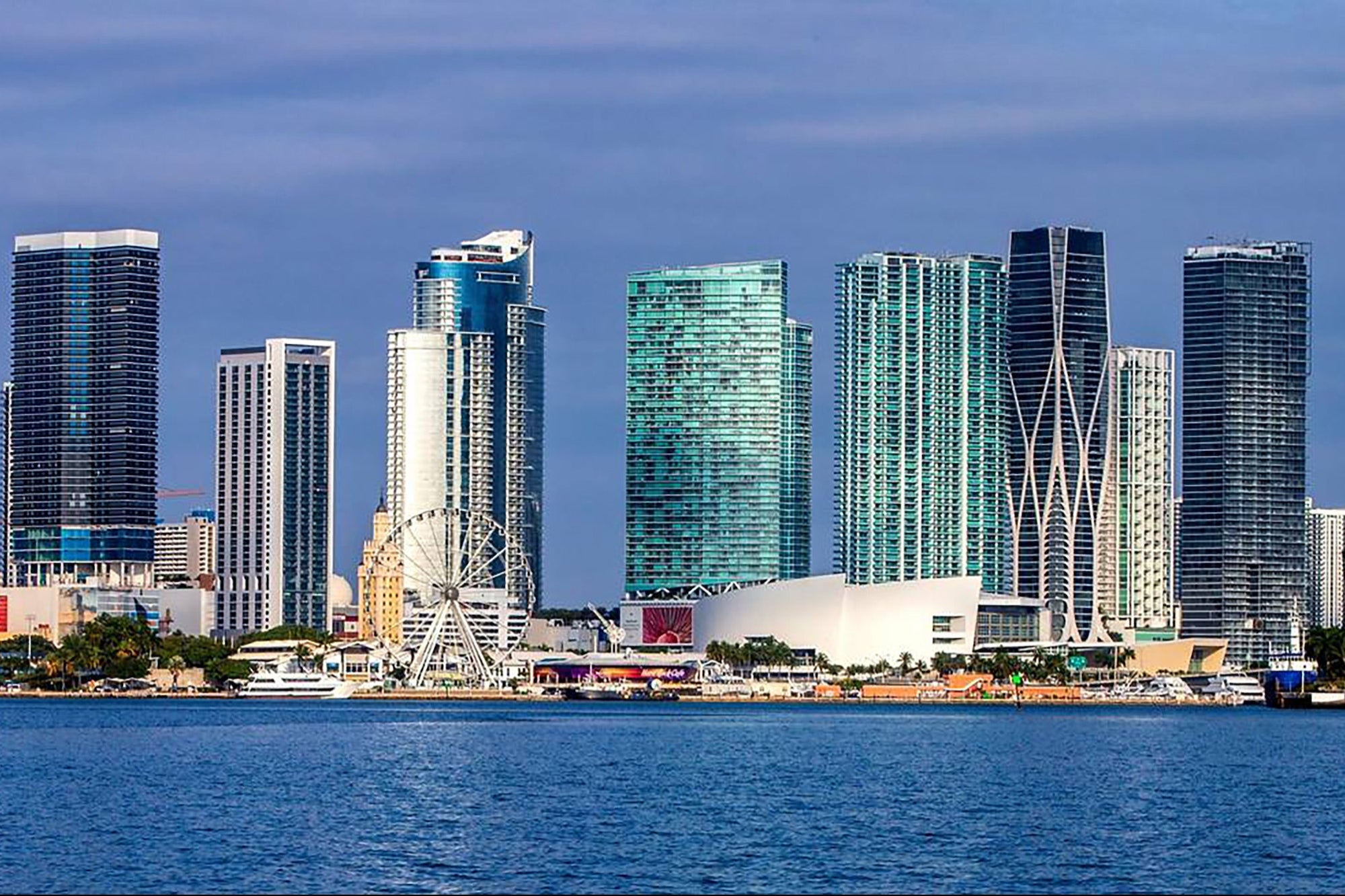 These Are the U.S. Cities With the ‘Most Affordable’ Rent, According to a New Report