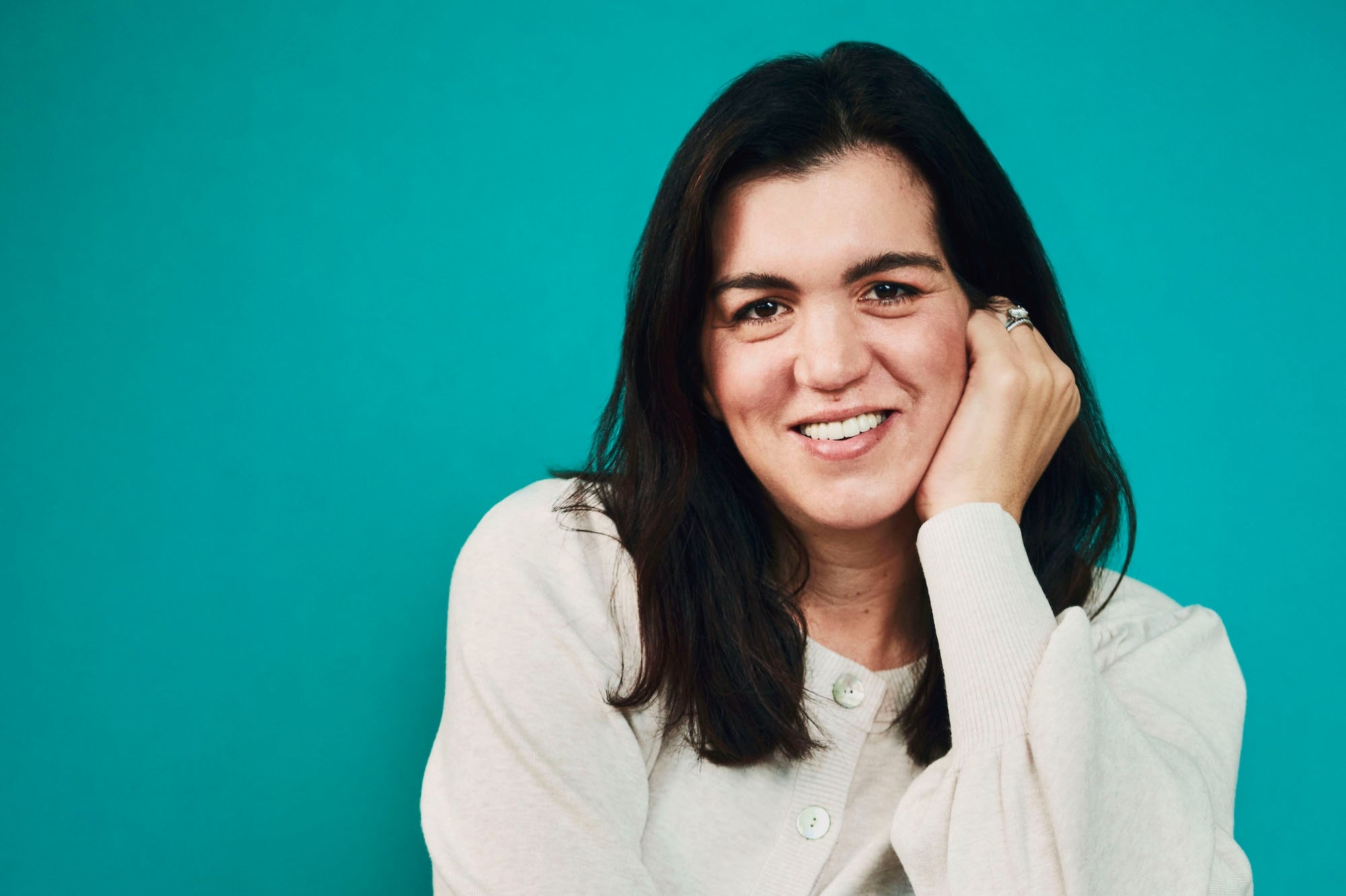 She Started a Sustainable Business After a ‘Near-Death Experience.’ It Led to 8-Figure Sales and Replaced Over 656 Million Pieces of Plastic.