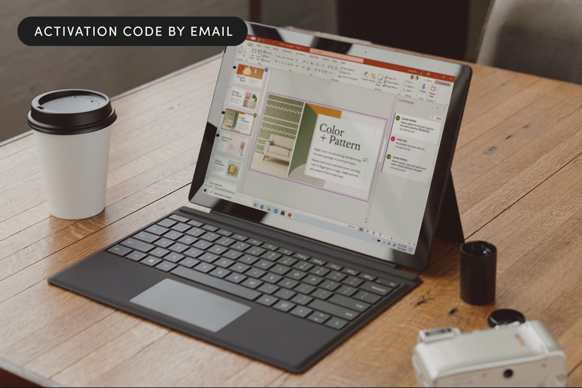Grab Microsoft Office Professional Plus 2019 for Windows While It’s Just $30