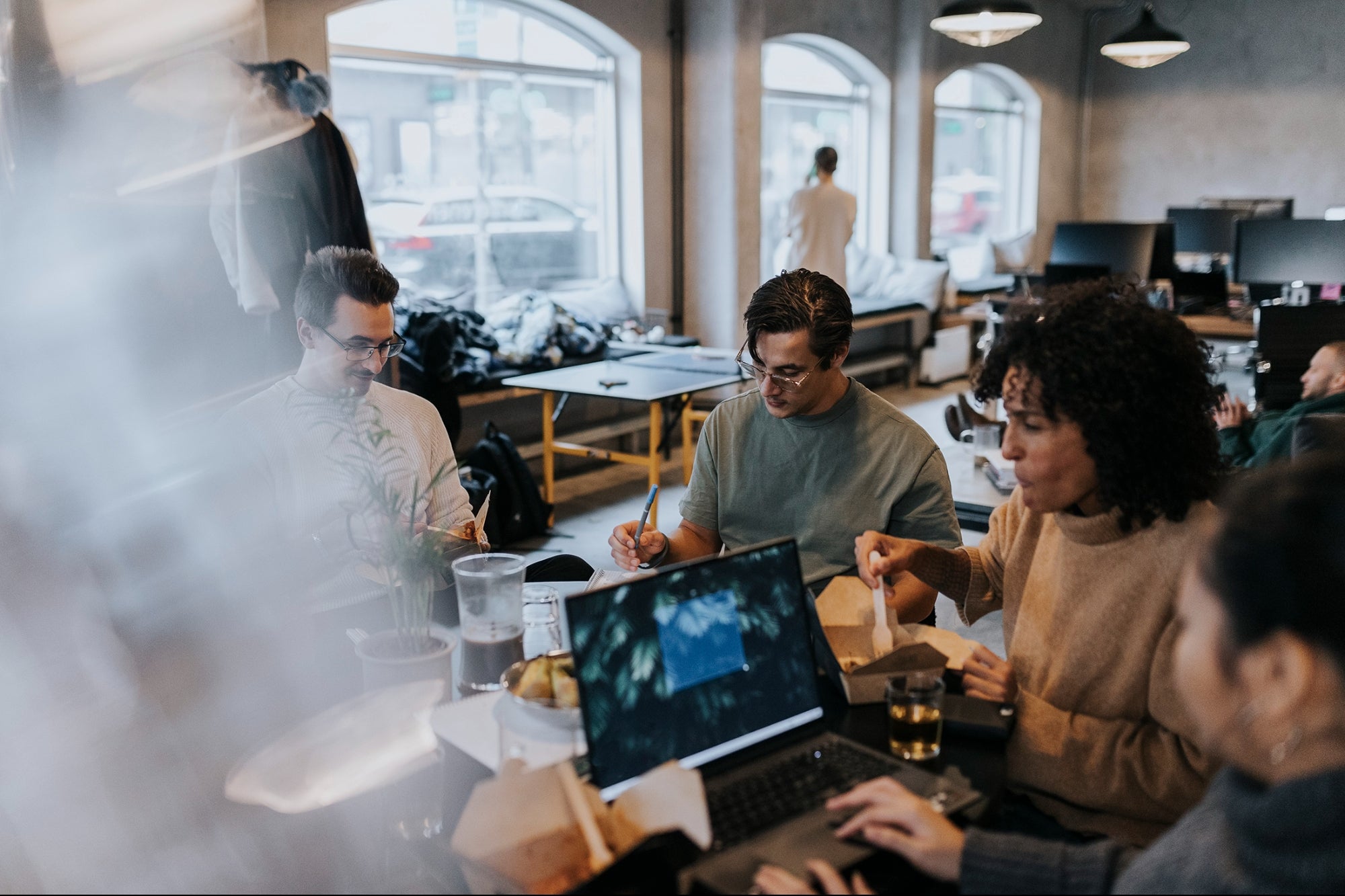 Trying to Scale With a Small Team? Here’s How to Drive Growth Without Draining Your Resources.