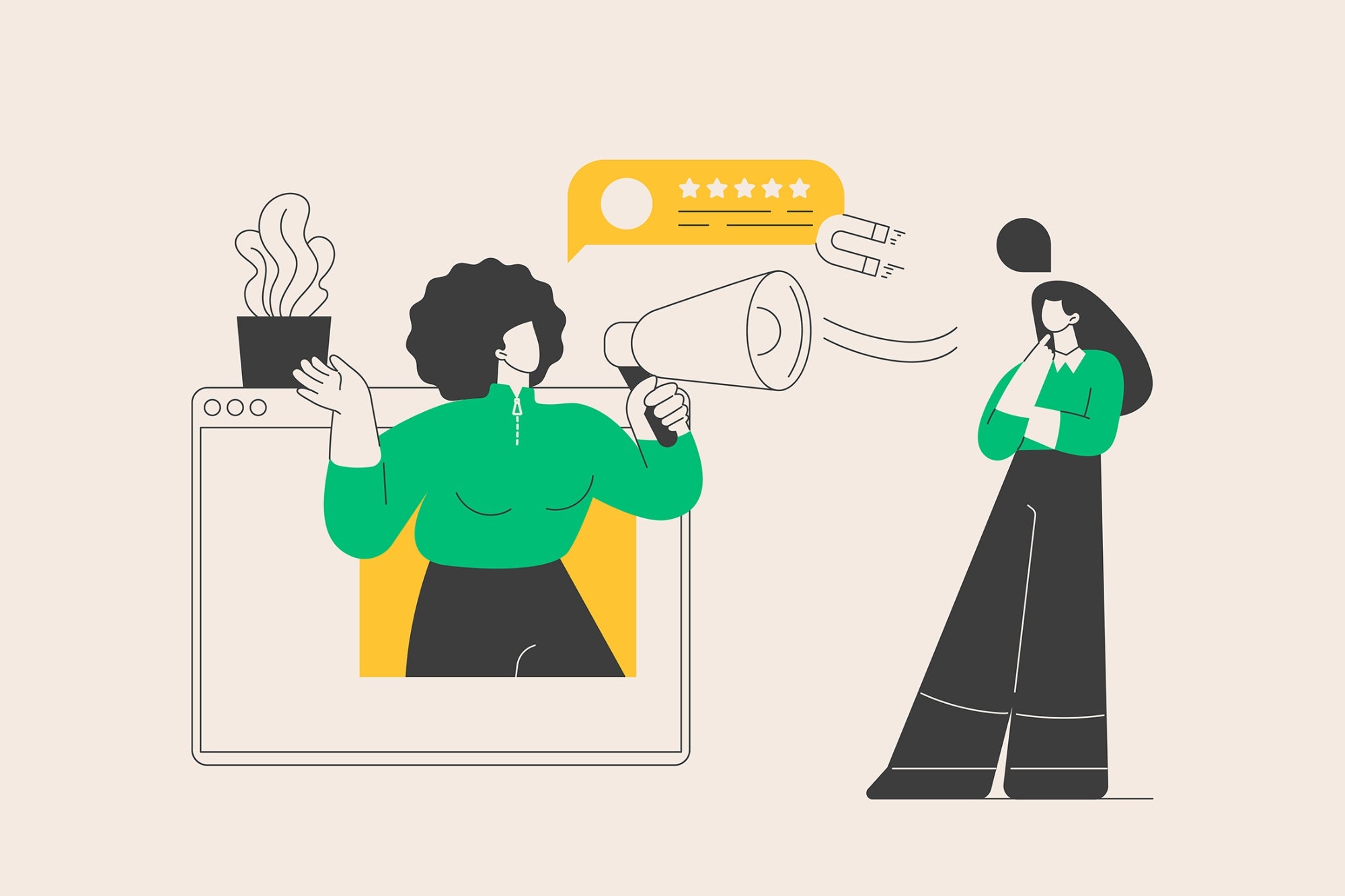 Word-of-Mouth Alone Can Double Your Revenue Growth — Here’s How to Turn Your Customers Into Brand Advocates