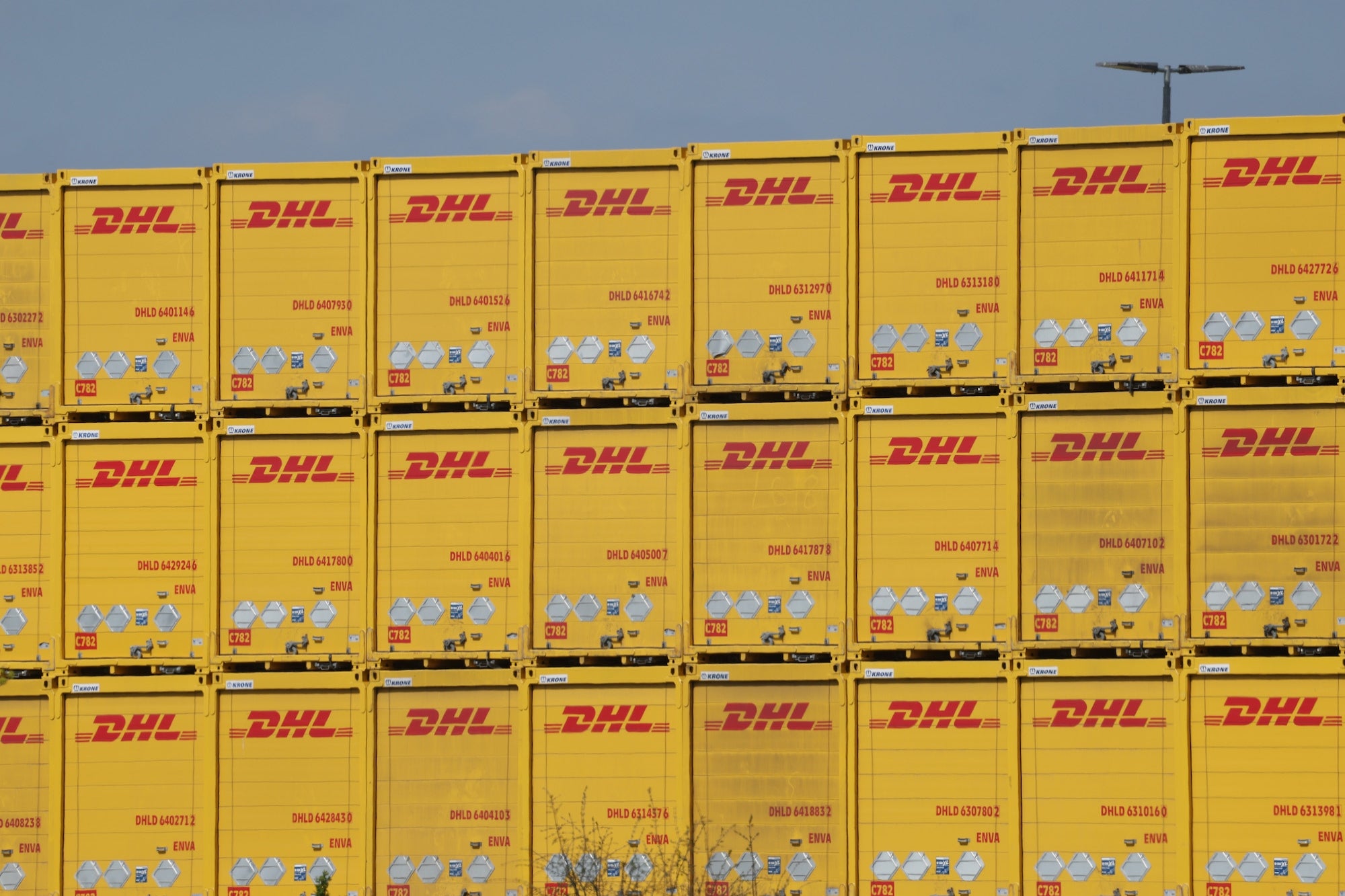 ‘There’s Panic and Confusion’: One of the World’s Biggest Shipping Companies Is Suspending Service on Select Packages to U.S. Consumers