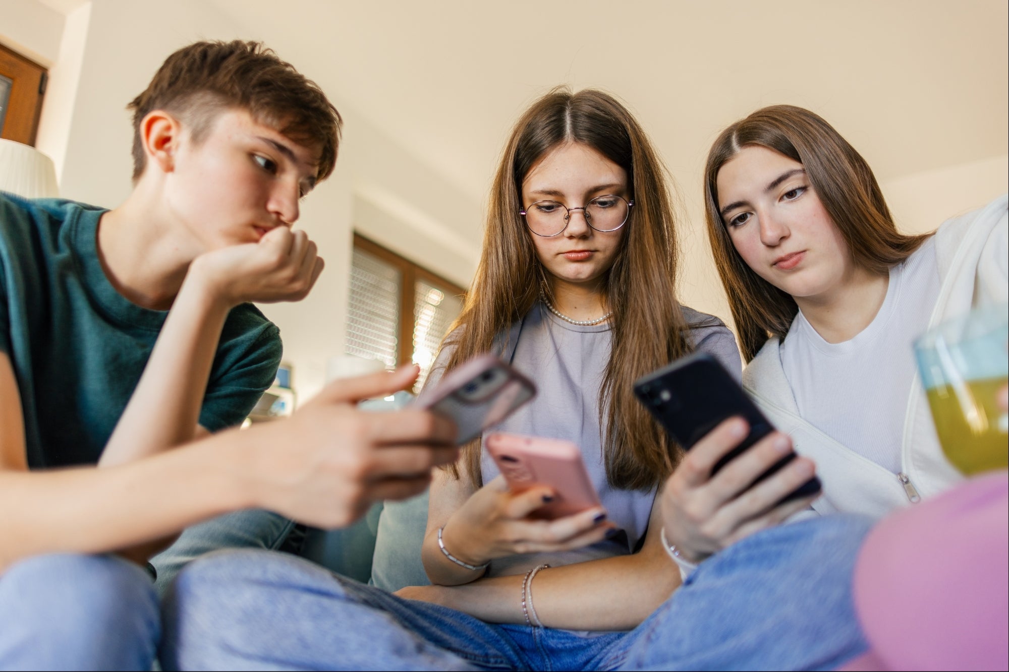 Meta Is Testing AI That Can Catch Teenagers Trying to Get Around Age Rules on Instagram