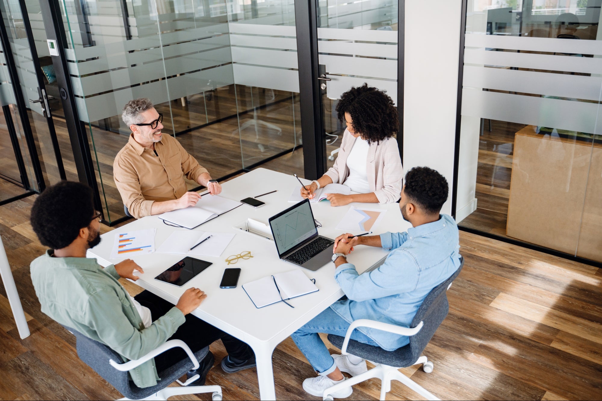 This Feedback Technique Can Make Criticism Easier to Deliver — and Easier to Hear
