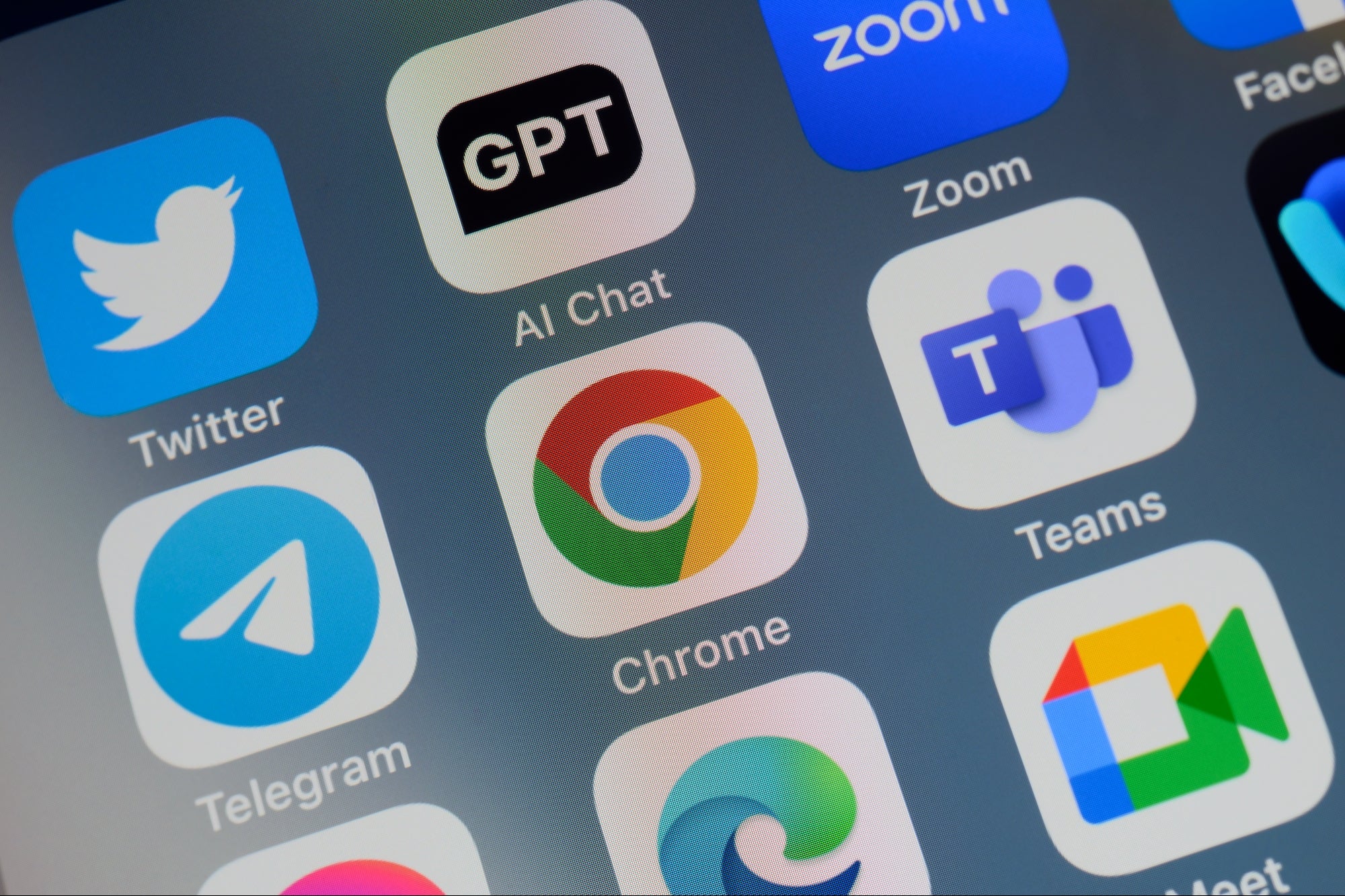 Everyone, Including OpenAI, Wants to Buy Google’s Chrome Browser, According to a Top ChatGPT Executive