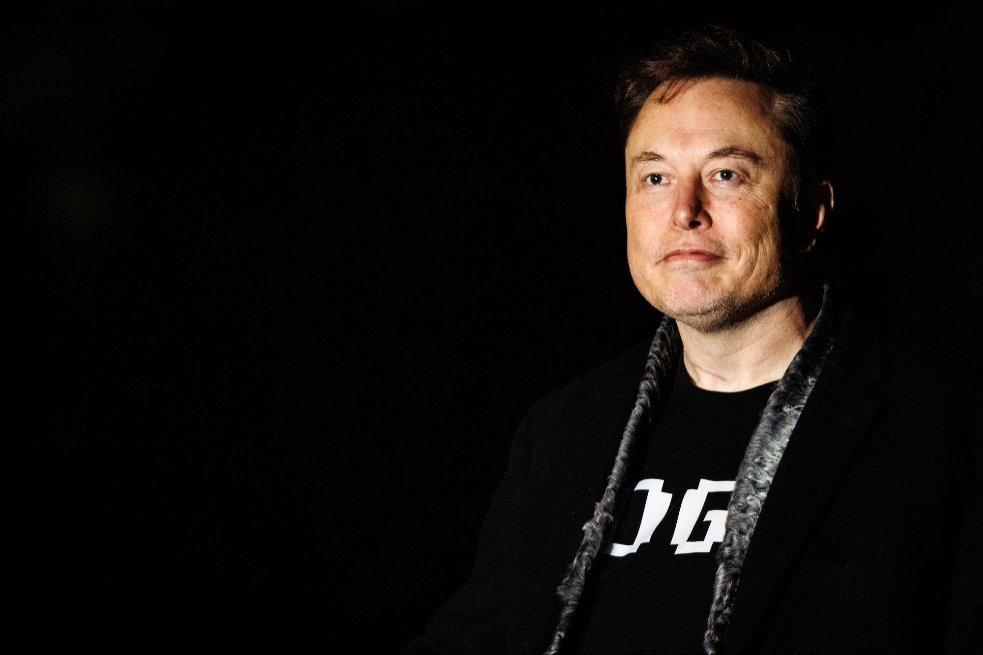 With Tesla Down 71% in Net Income, Elon Musk Says He’ll Spend Less Time at DOGE