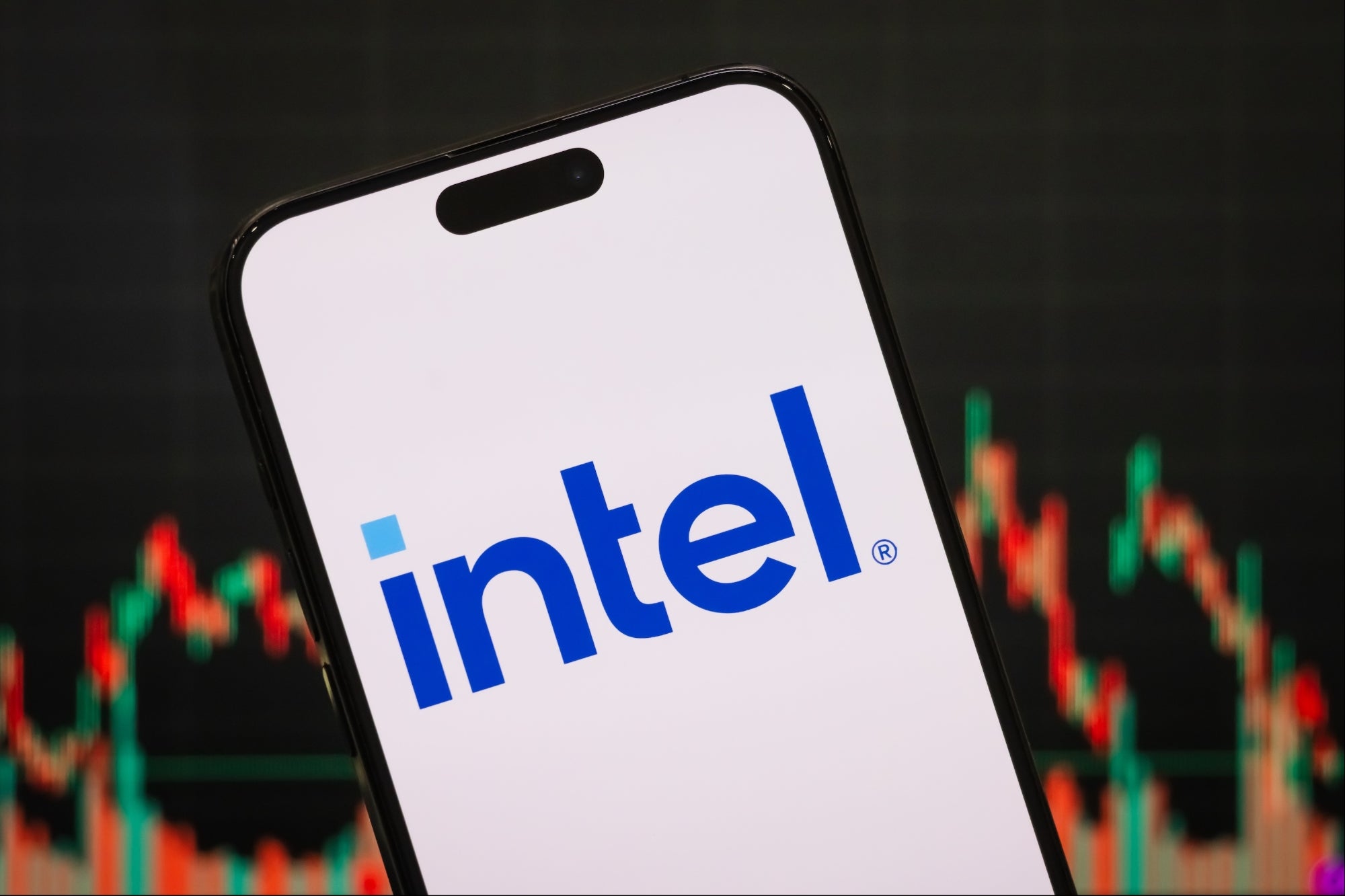 Intel Is Reportedly Cutting 20% of Its Workforce Under a New CEO