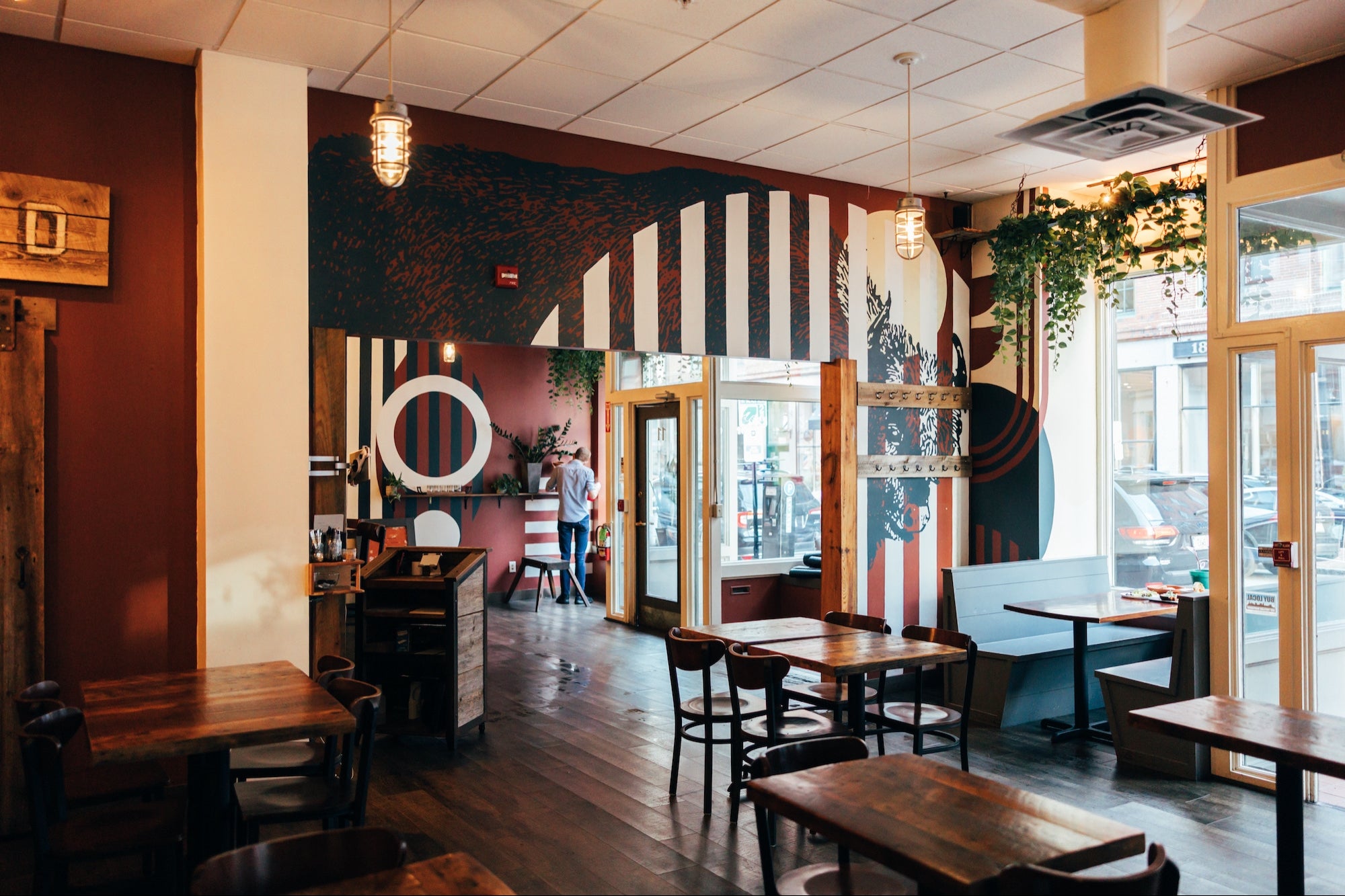 She Runs a James Beard Award-Nominated Restaurant. Here’s Her 2-Step Process for Hiring the Best Employees.