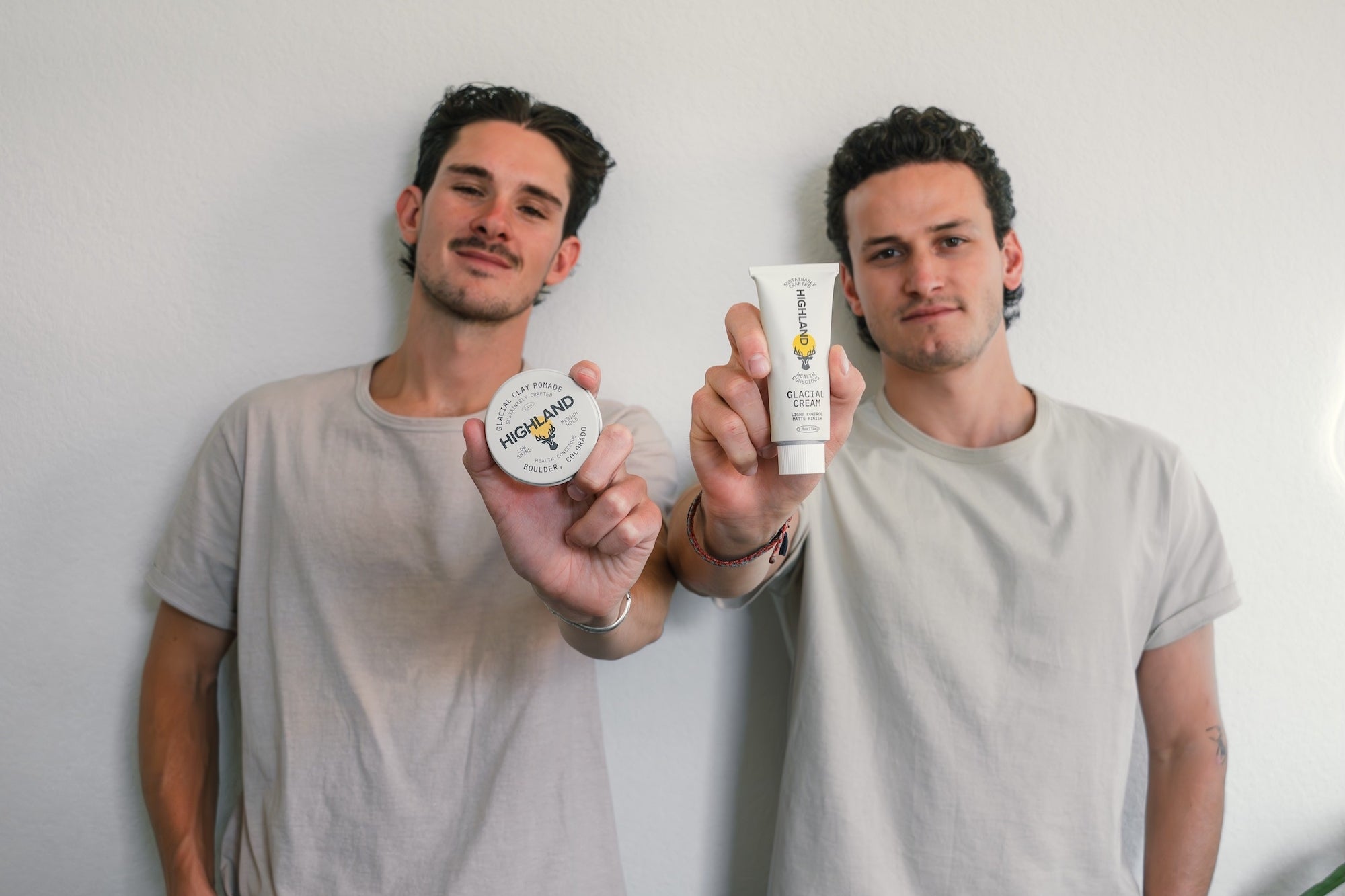These Roommates Started a Side Hustle in Their Denver Apartment. Now It’s an 8-Figure Business With $1 Million Months: ‘Go Be Unreasonable.’