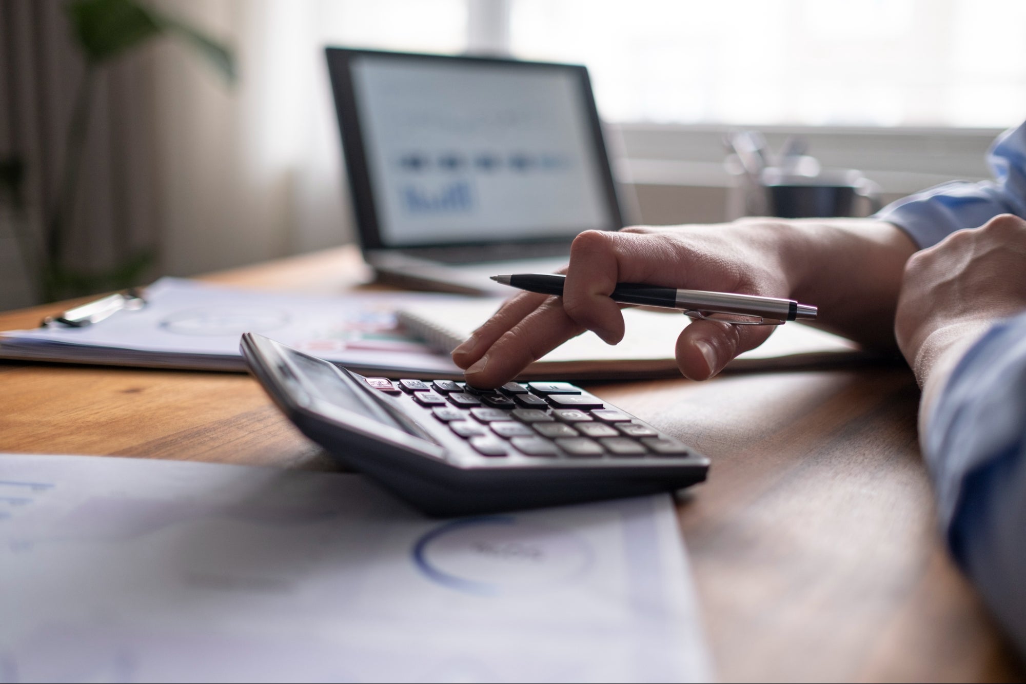 I Thought I Knew Finance — Then I Took Over My Family’s Franchise. Here Are The Hard Truths I Learned.