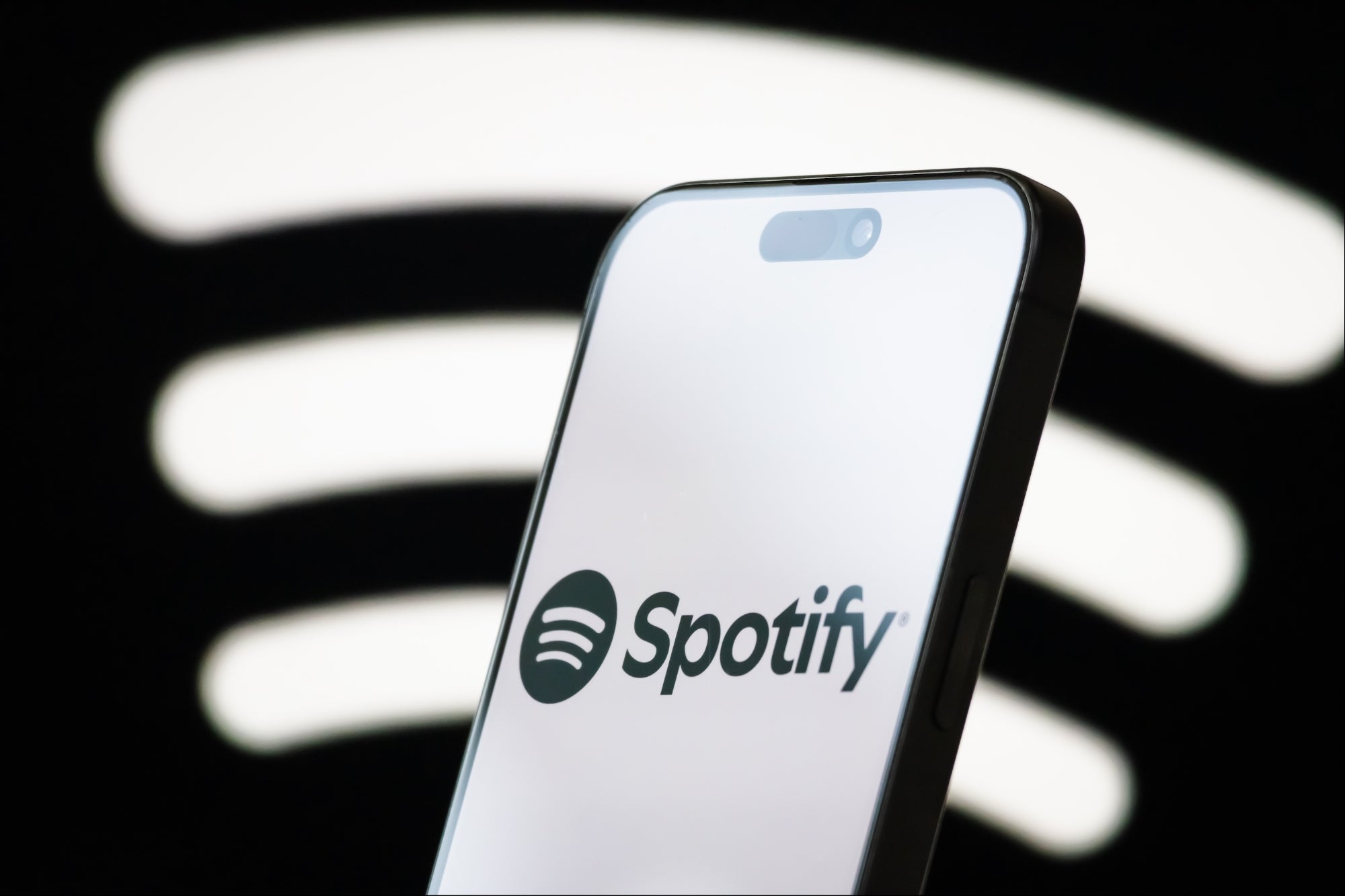 Spotify Has Paid Out More Than $100 Million to Podcast Creators — and It Isn’t Done Giving Away Money