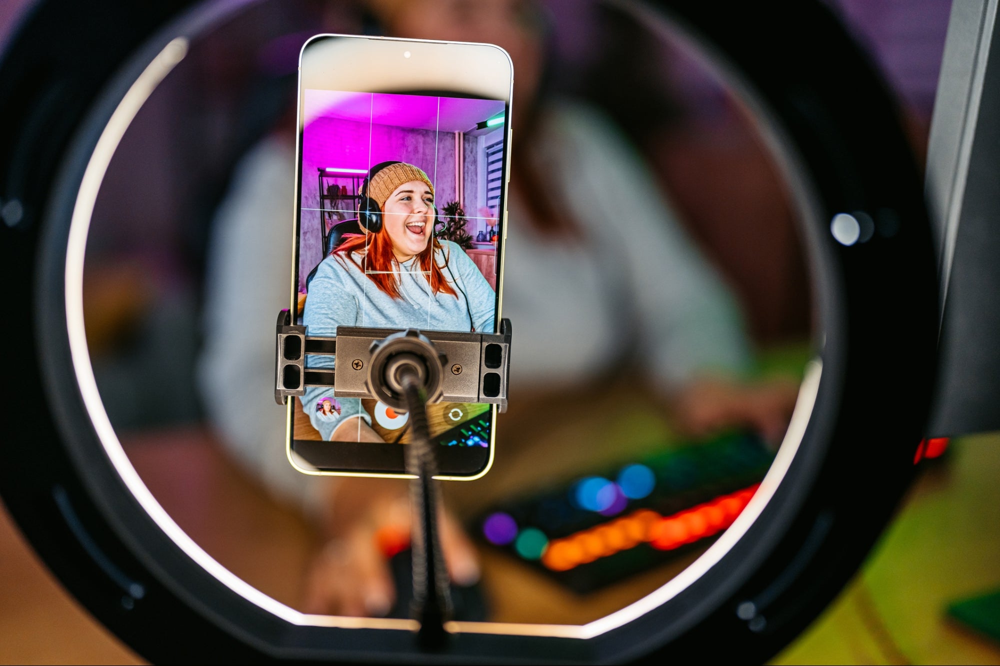 Why Gen Z is Ditching Old Online Platforms for More Control
