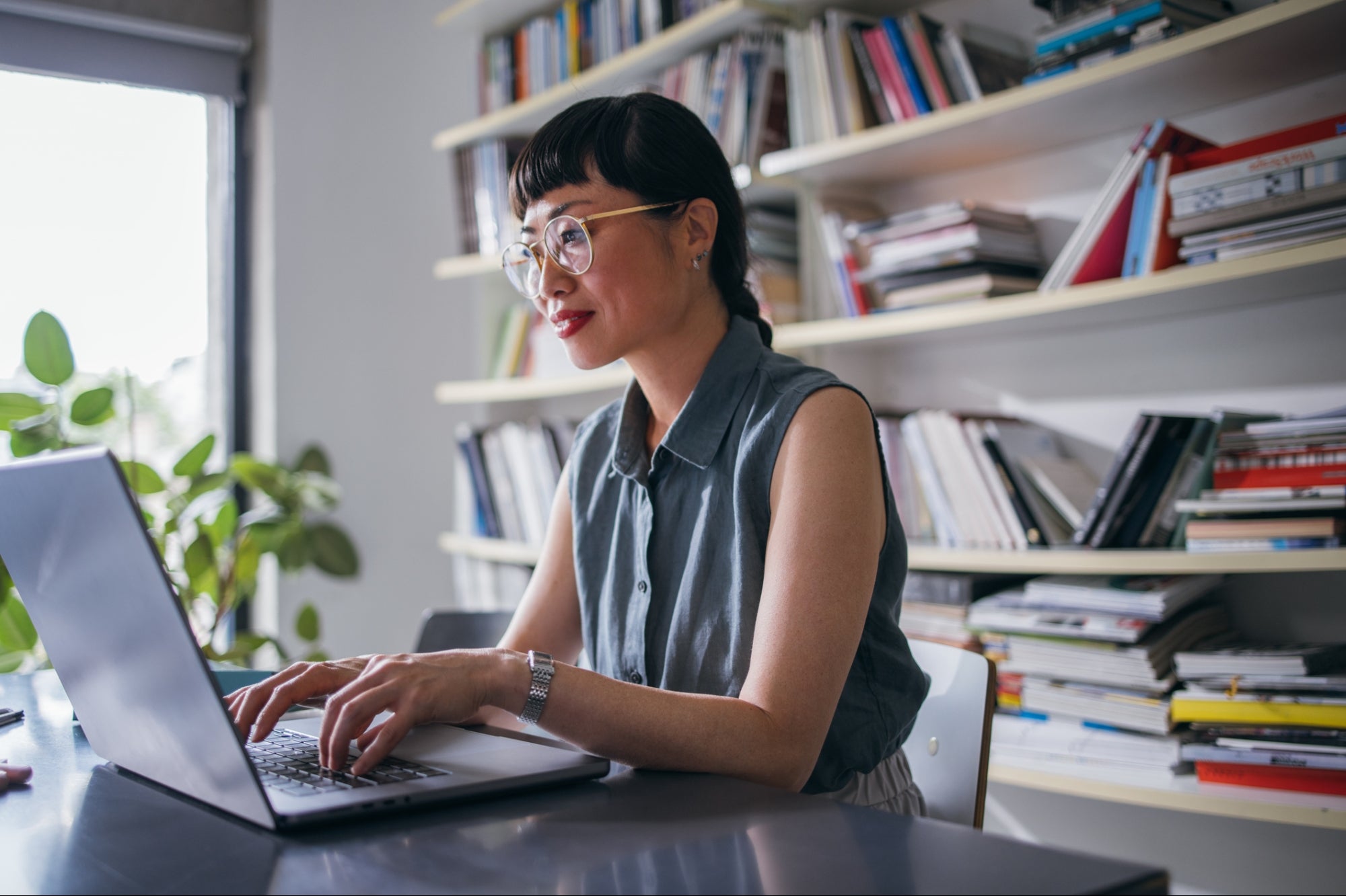 No One Talks About This Skill, But It’s Quietly Powering the Most Effective Leaders. Here’s How to Develop It.